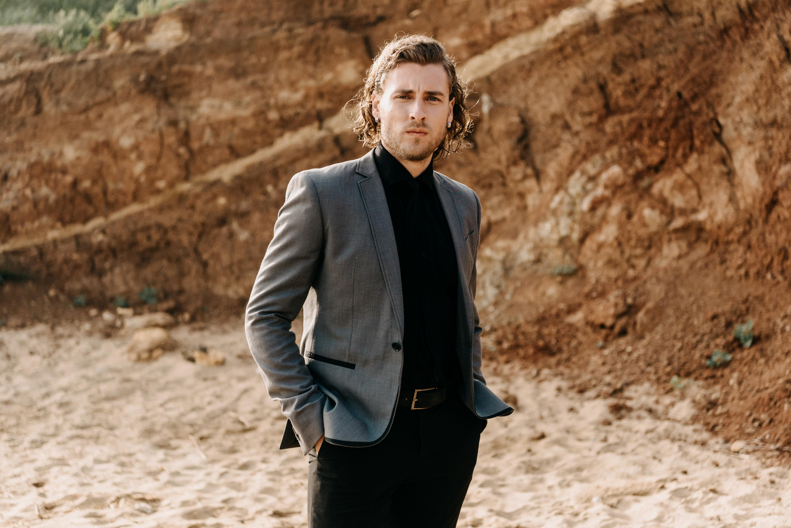 Данила и Катя на Фонтанке