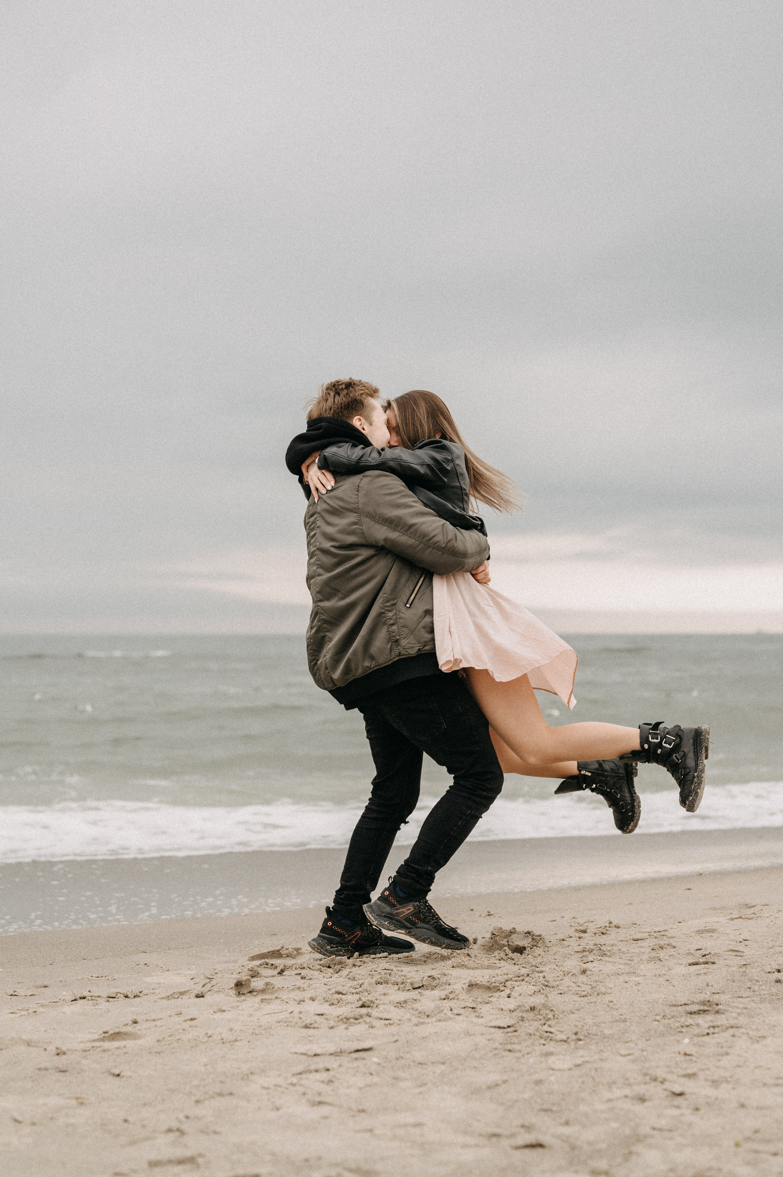 Макс и Катя приехали в Одессу