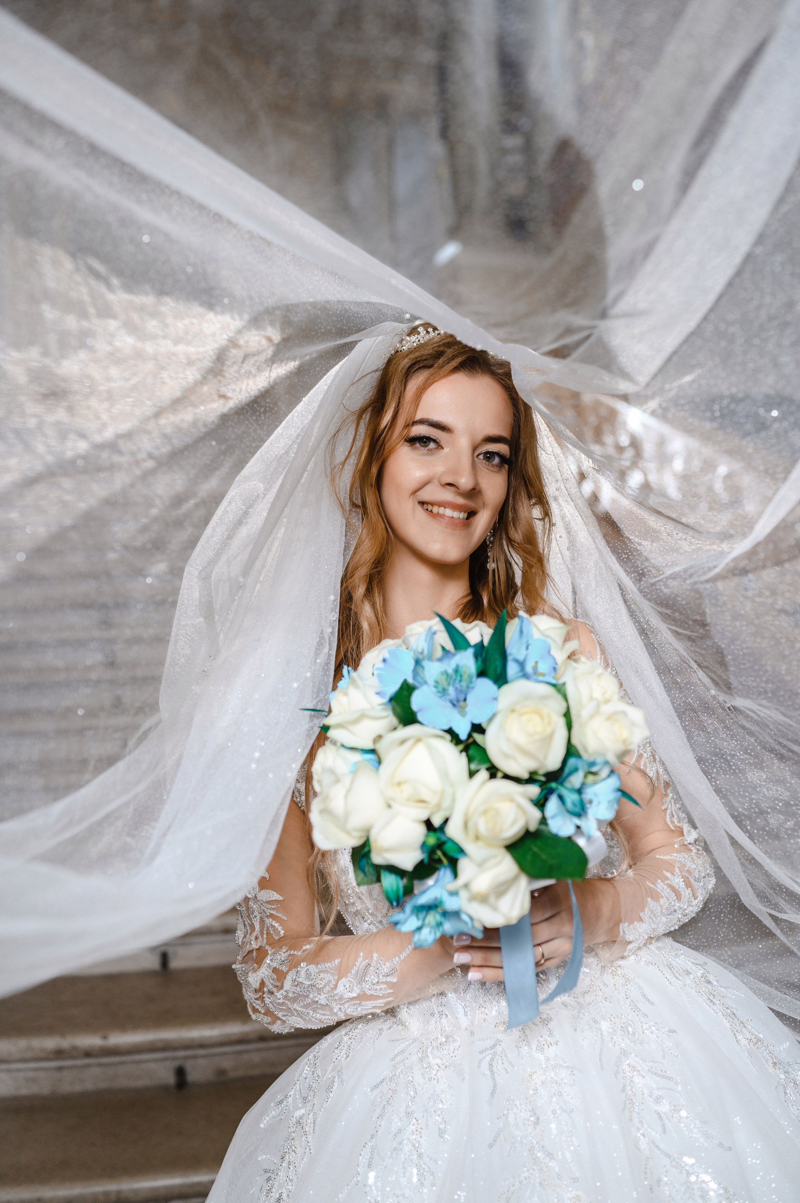 Превью Свадьба Олега и Тани