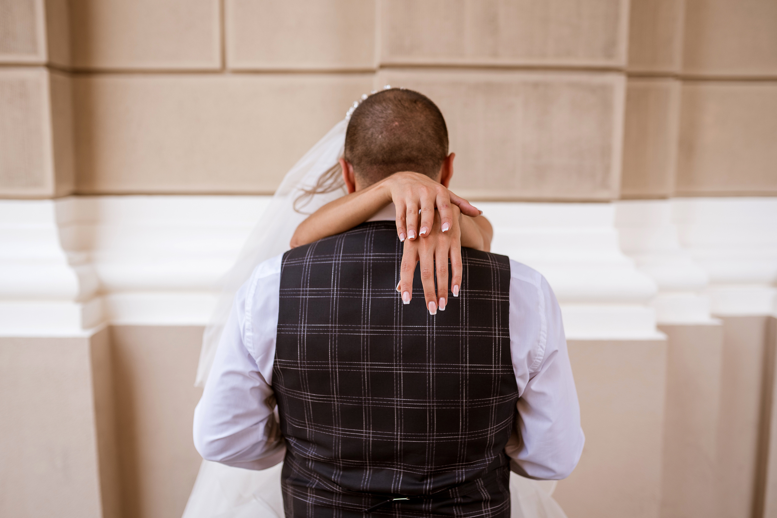 Свадьба Ромы и Вероники