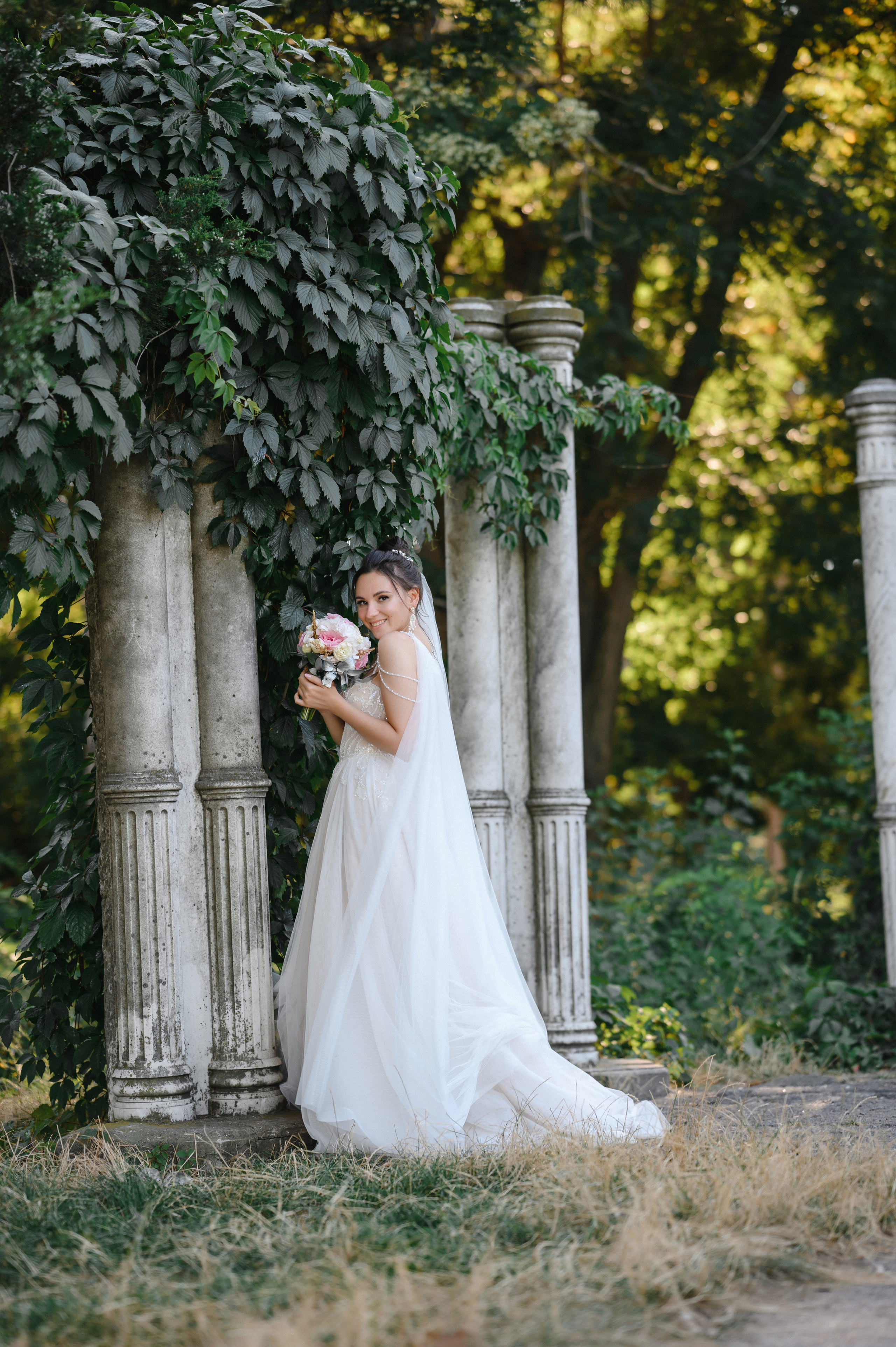 Артём и Алина 12.06.21