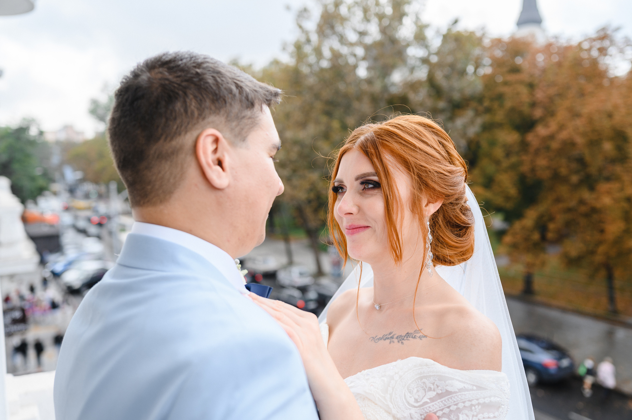 Превью Свадьбы Игоря и Леси