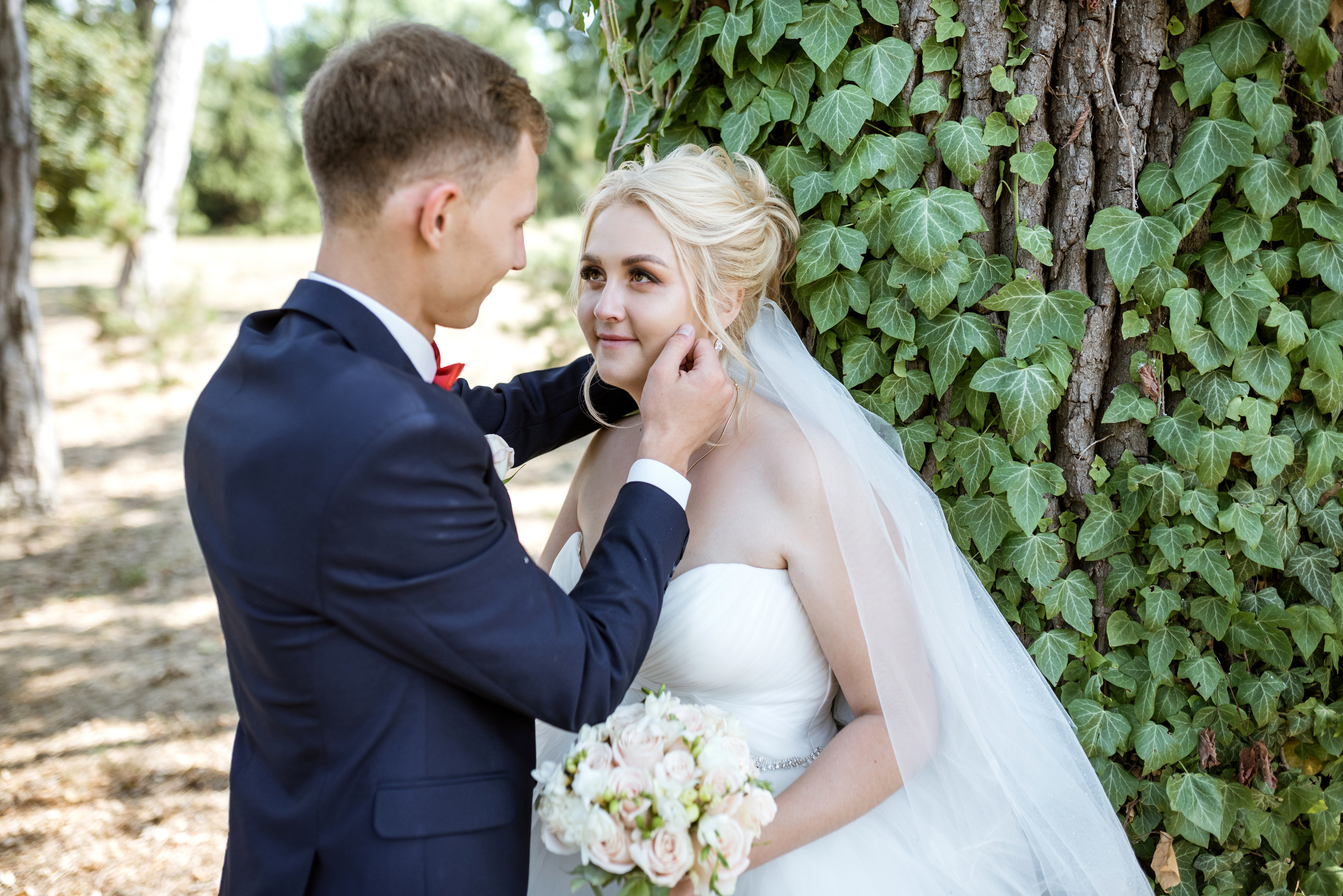 2.08.2019 Олег и Ира