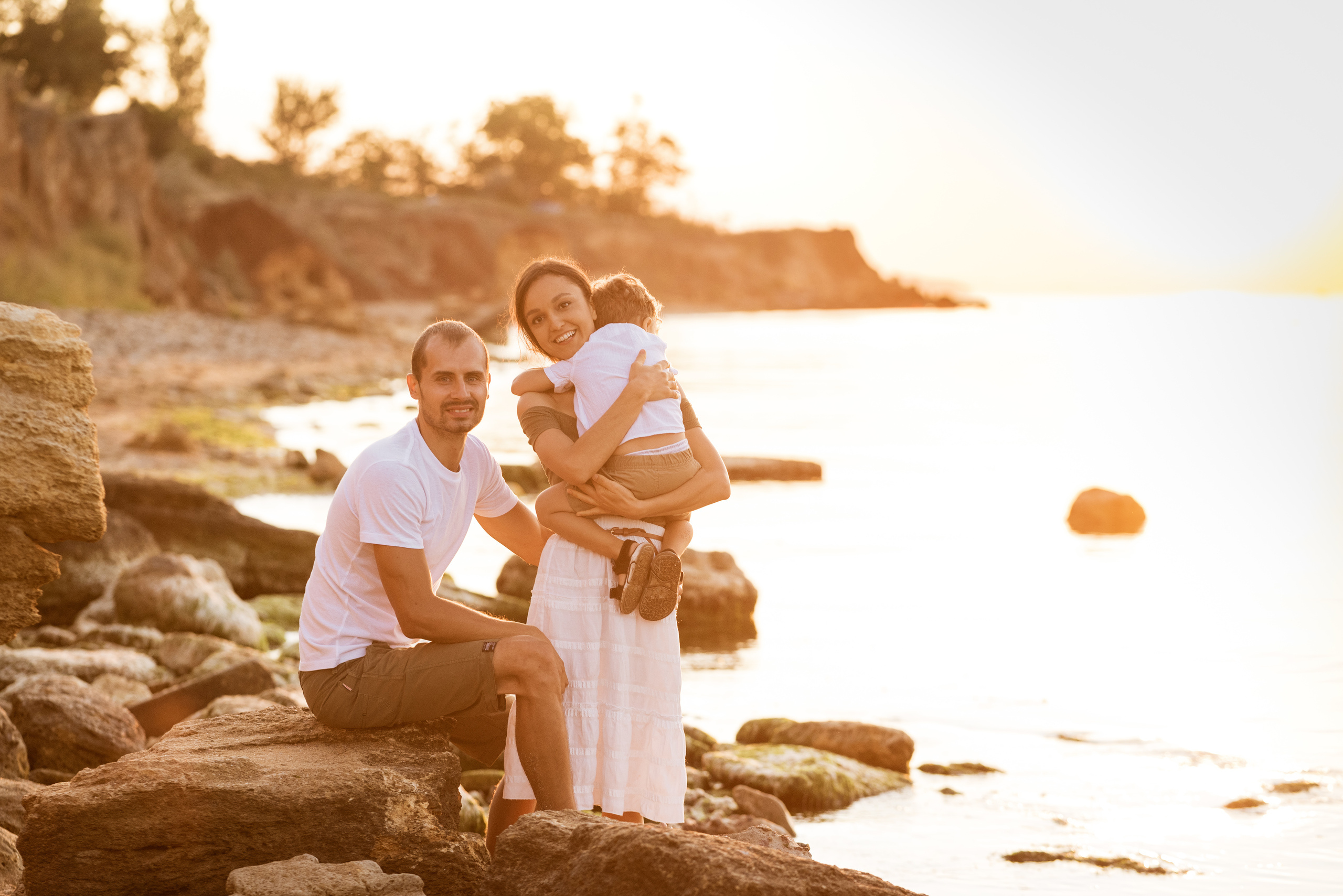 Рассвет на Фонтанке, Лена, Артем и Макс