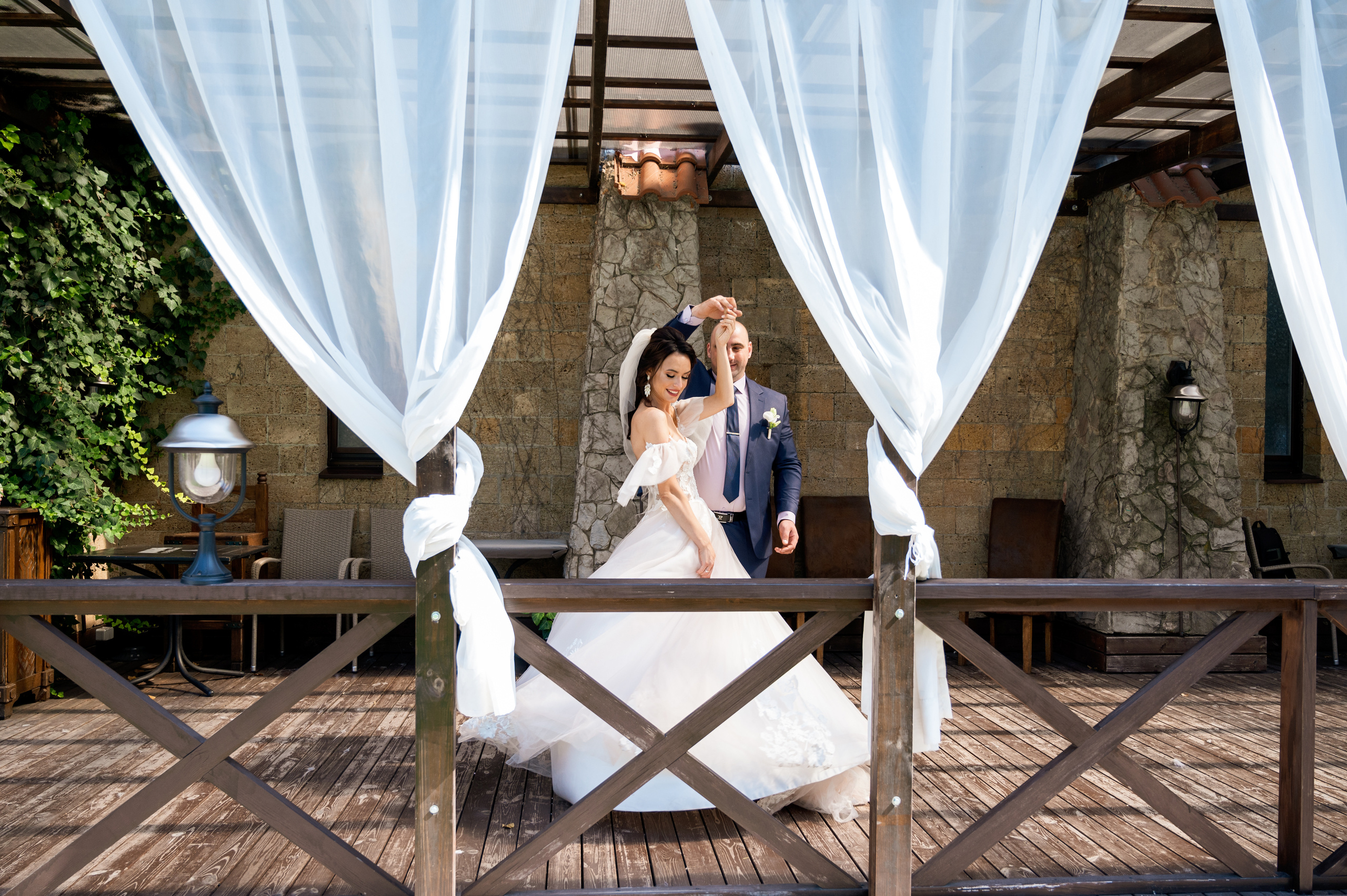 15. 09.19 Александр и Юлия