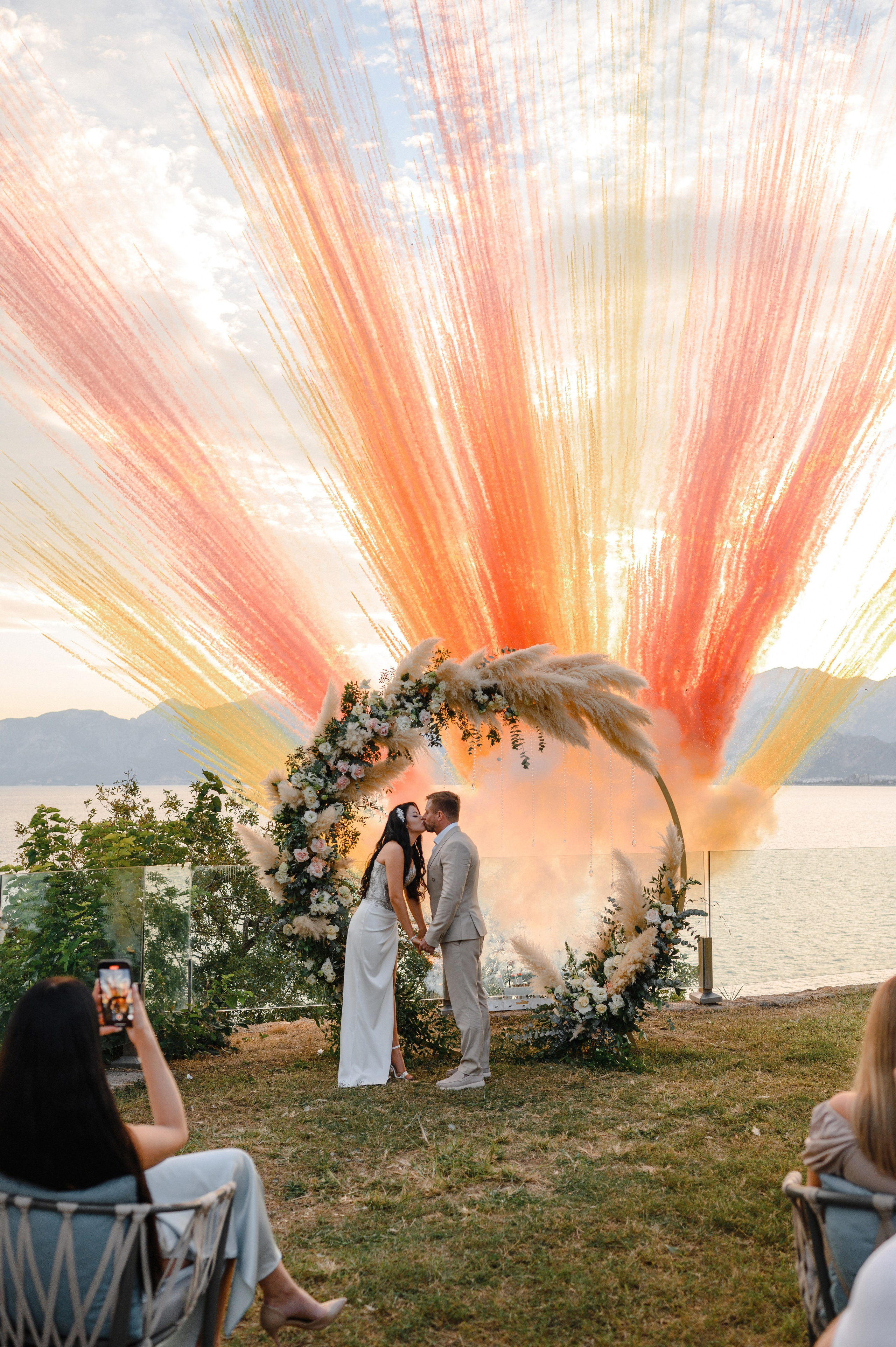 Александр и Алеся