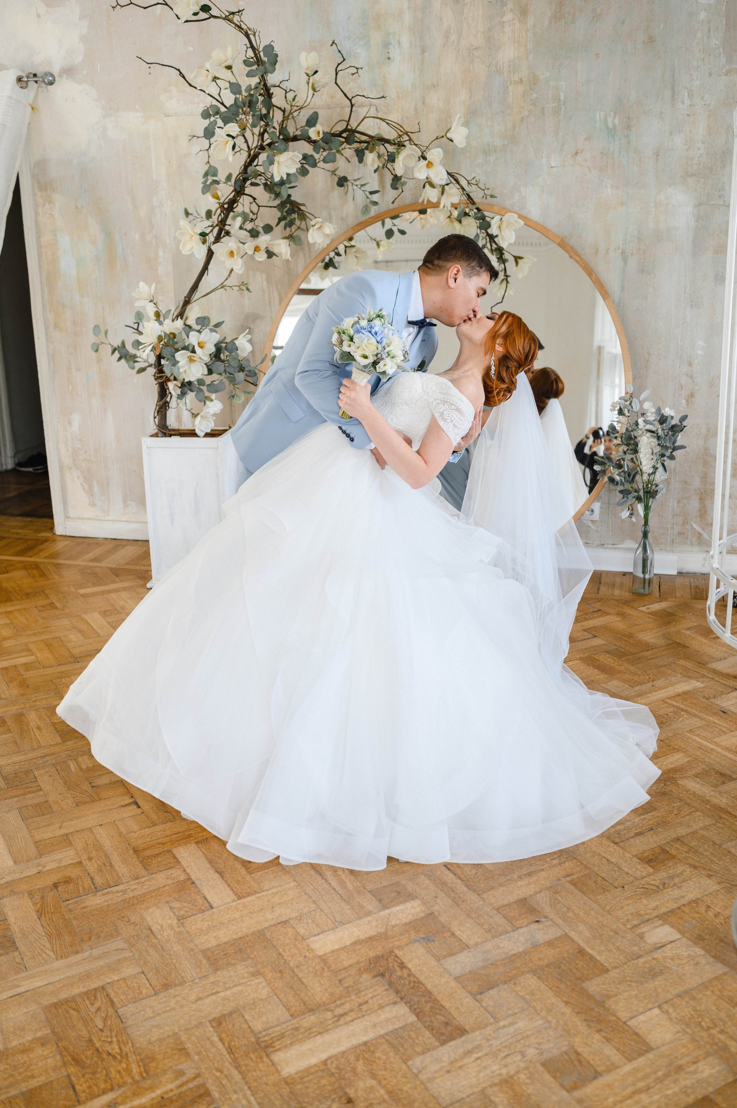 Превью Свадьбы Игоря и Леси