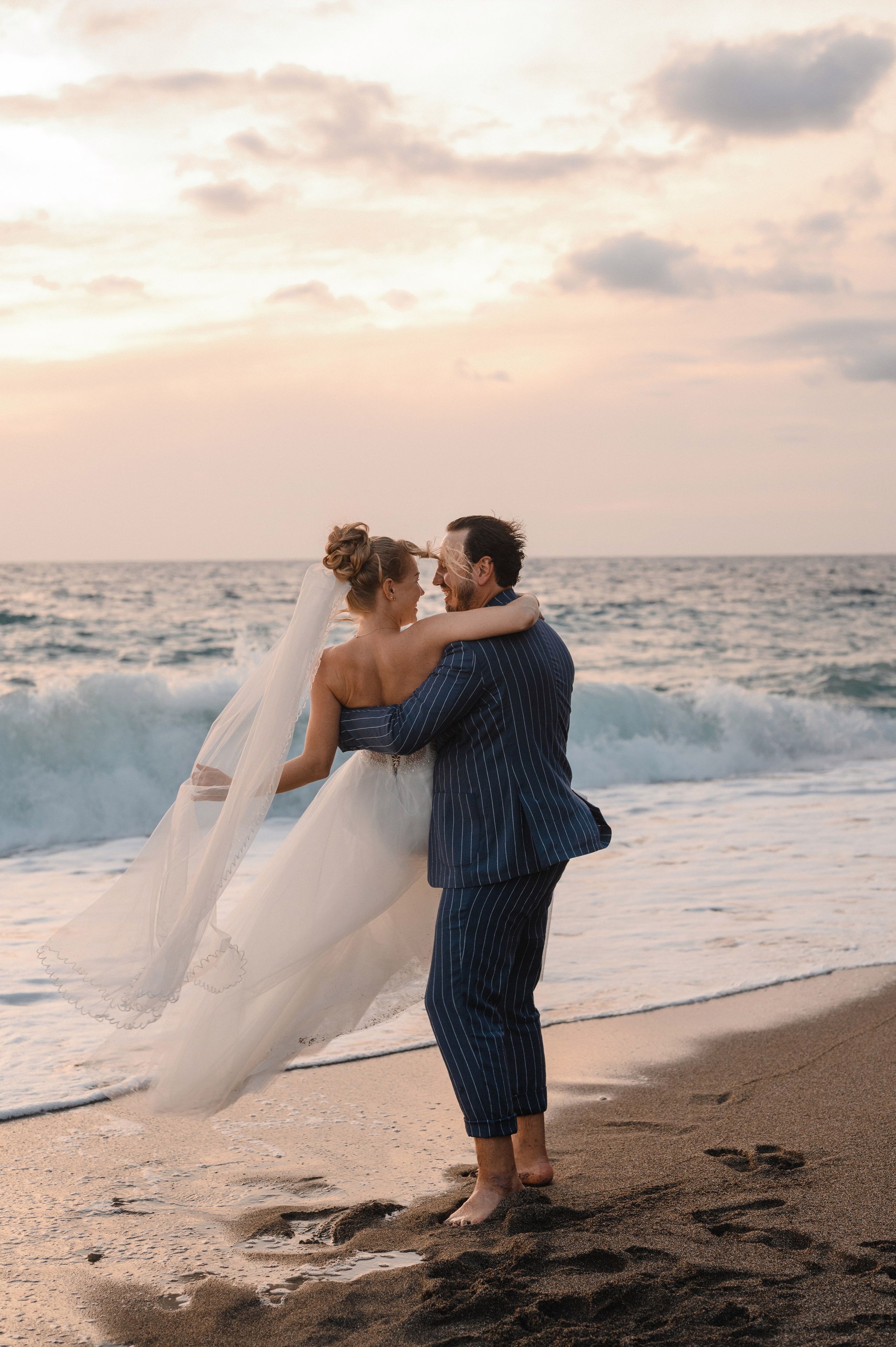 Свадебный фотограф и видеограф в Кишинёве Нина и Алекс