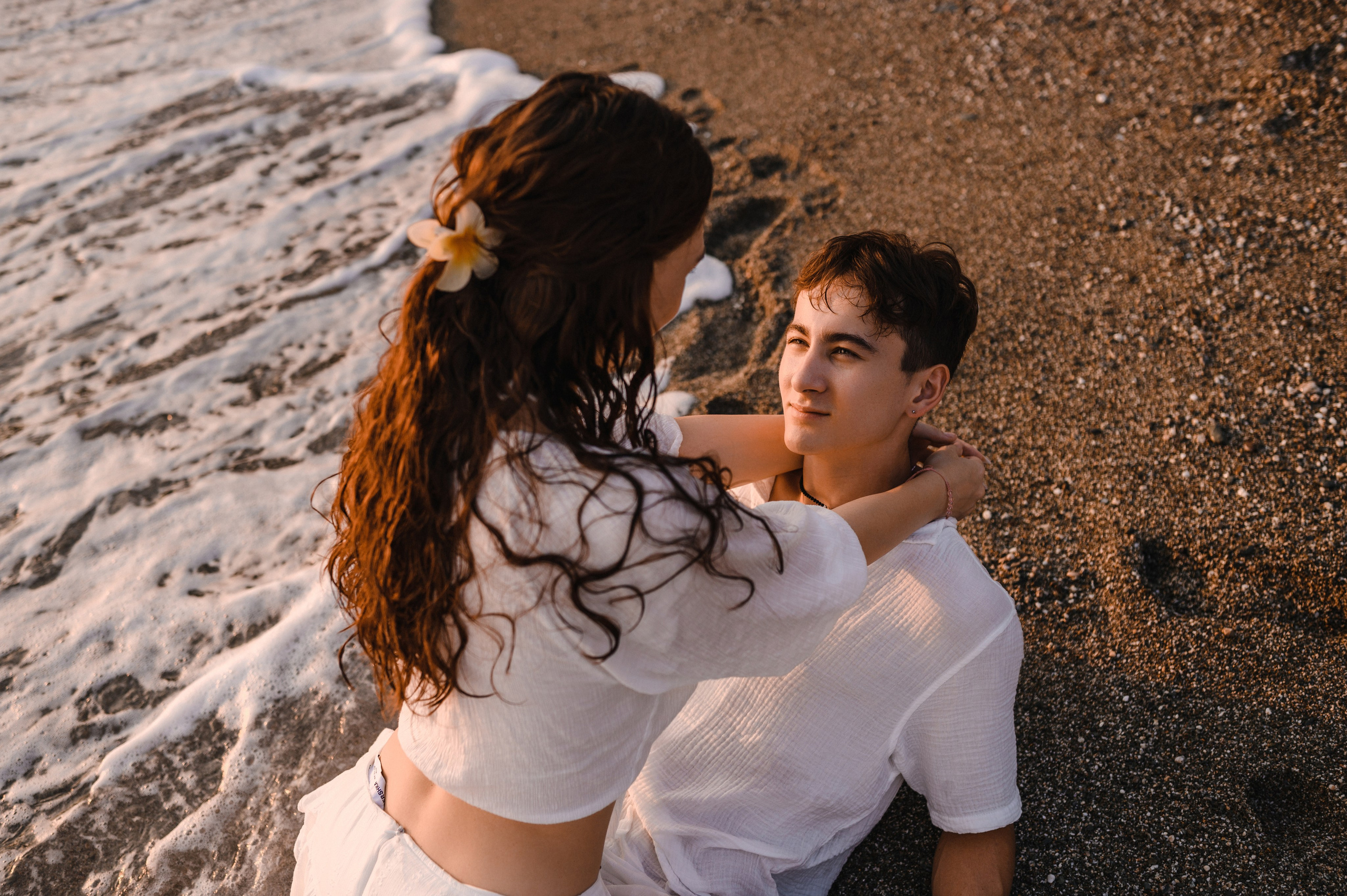 Love story Алания