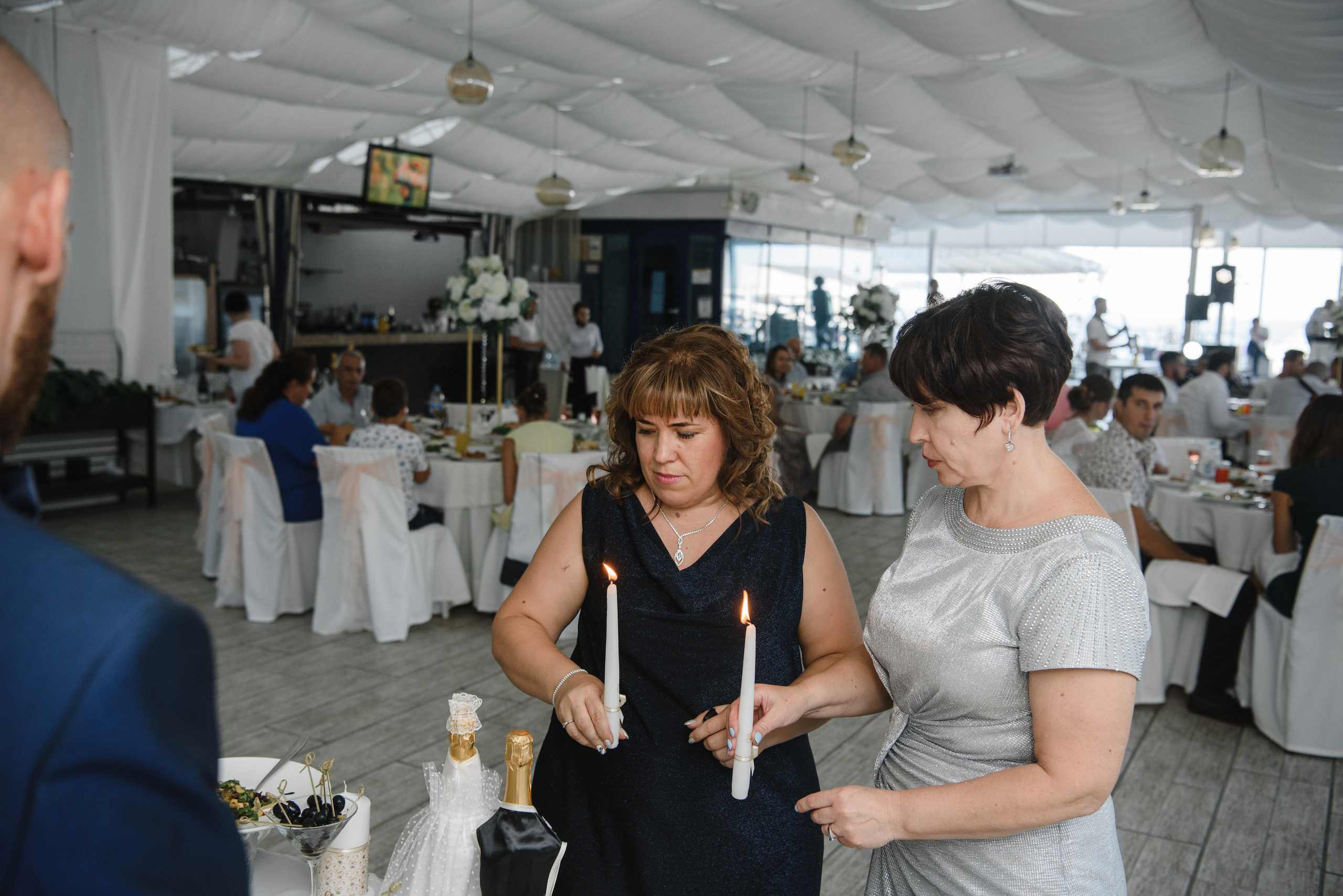 Свадьба Игоря и Тани. 24.07.2020