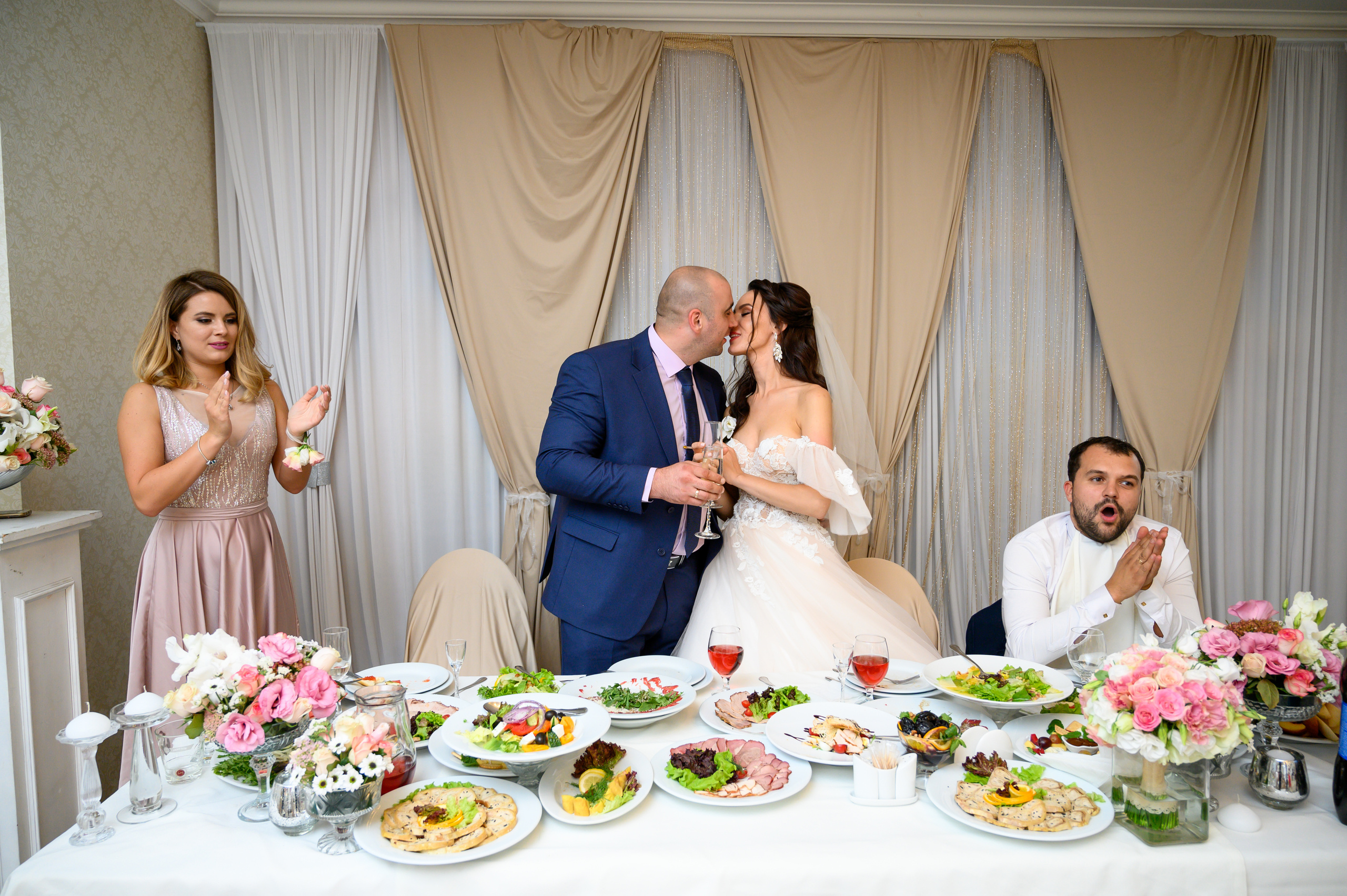 15. 09.19 Александр и Юлия