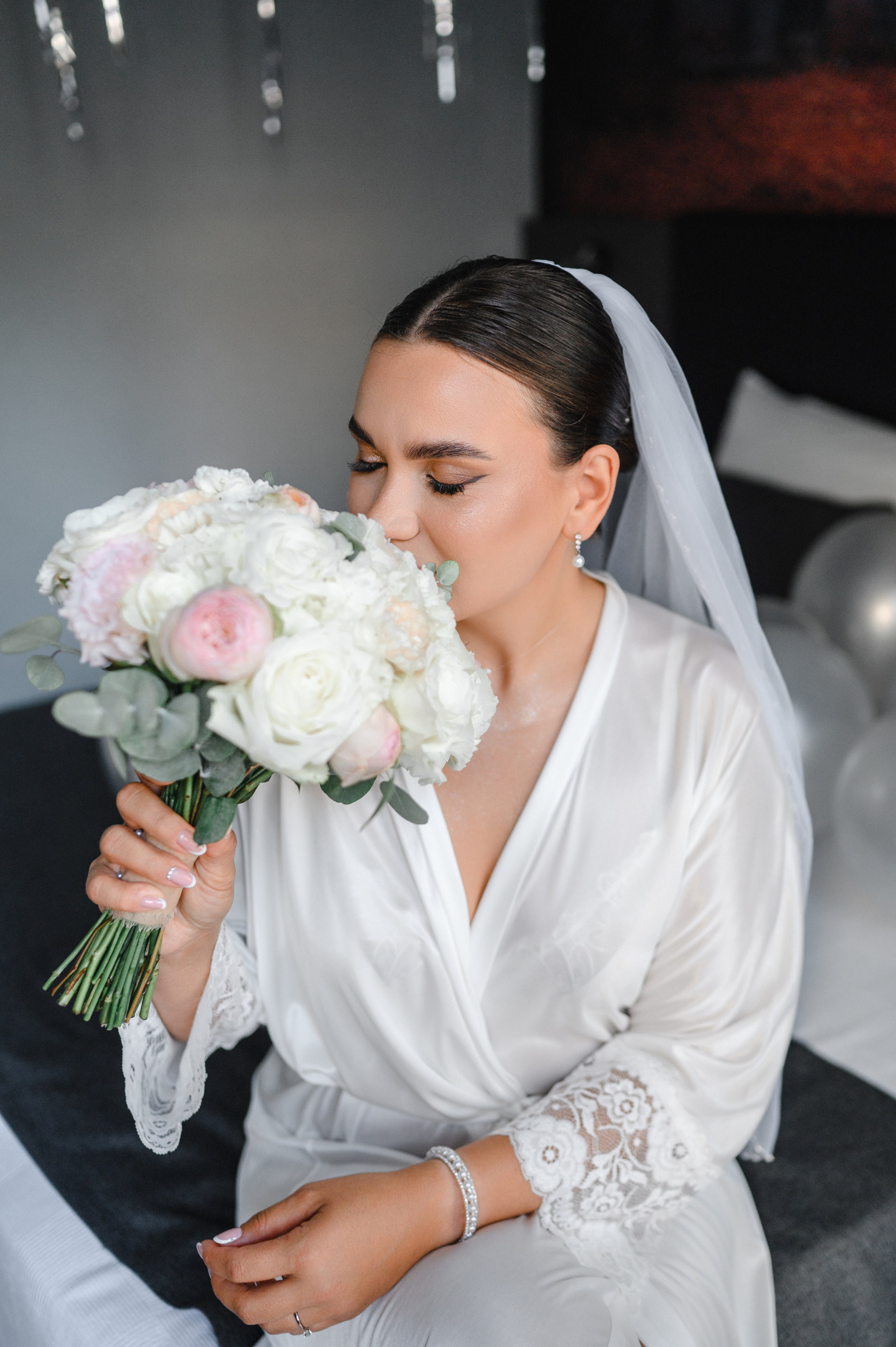 Свадебный фотограф и видеограф в Кишинёве Нина и Алекс