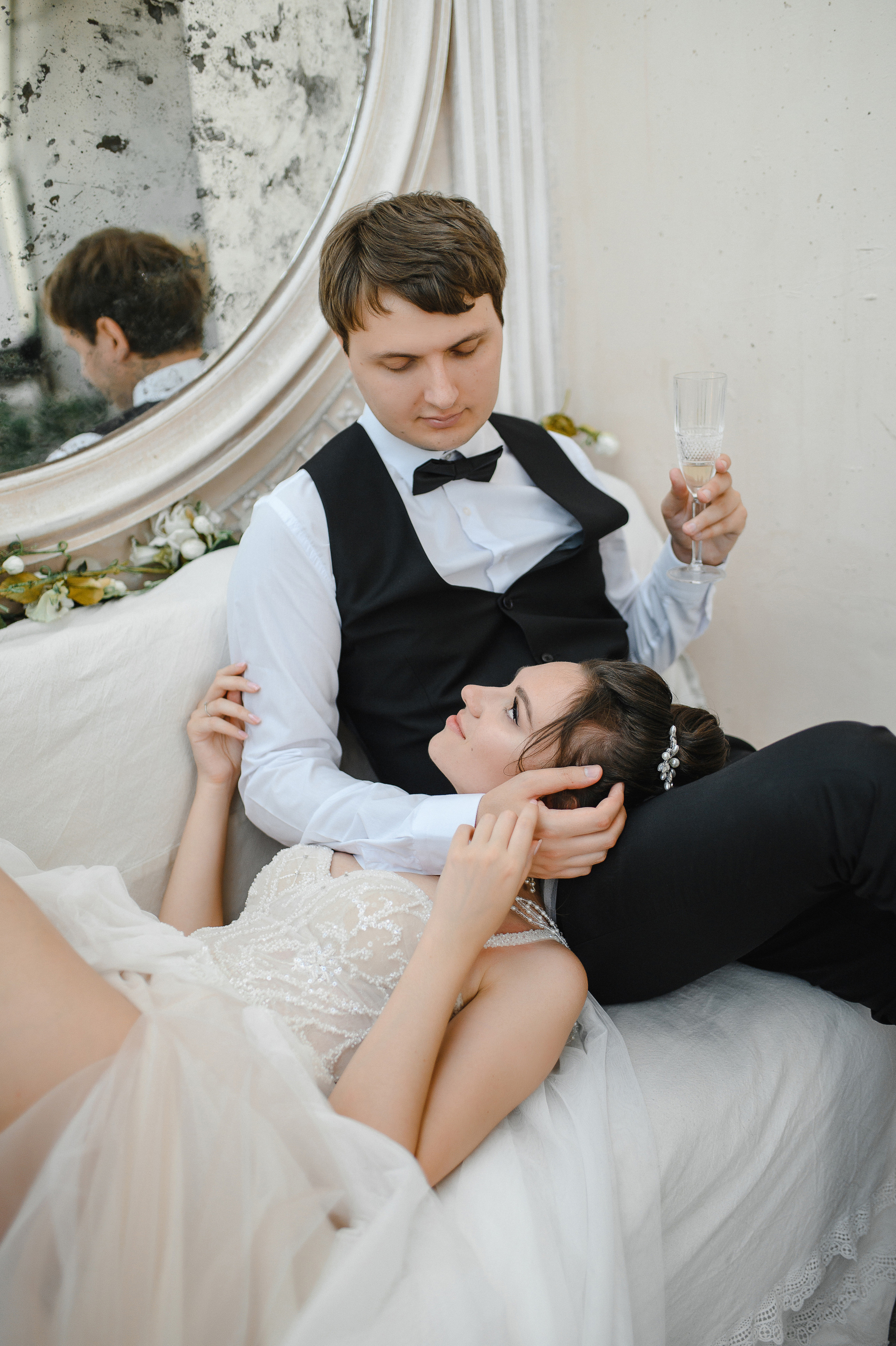 Артём и Алина 12.06.21