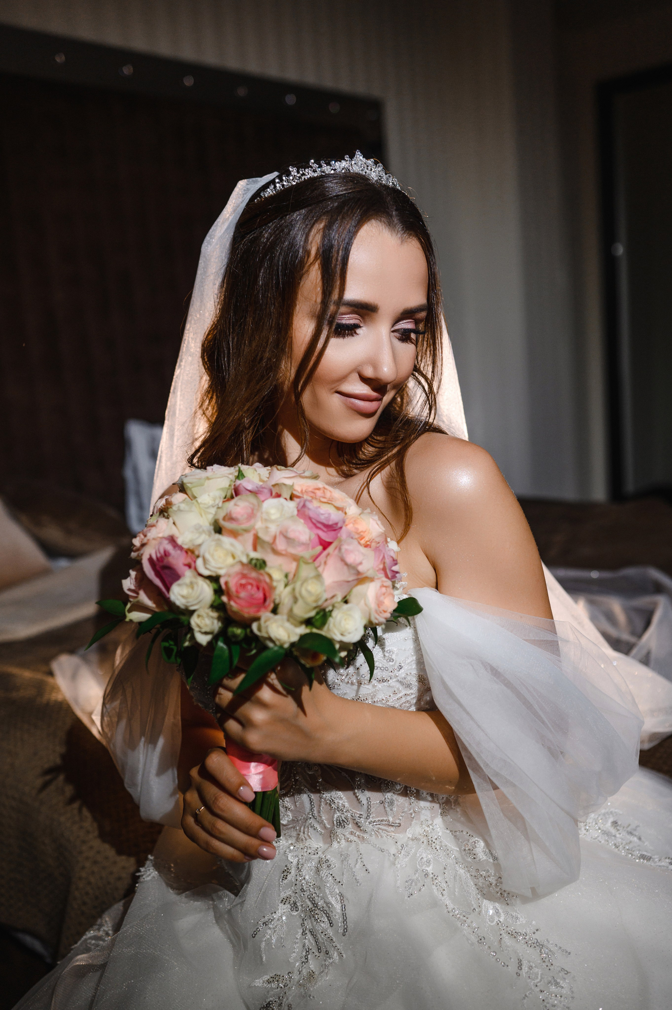 Свадьба Антон и Александр Одесса ресторан Юг