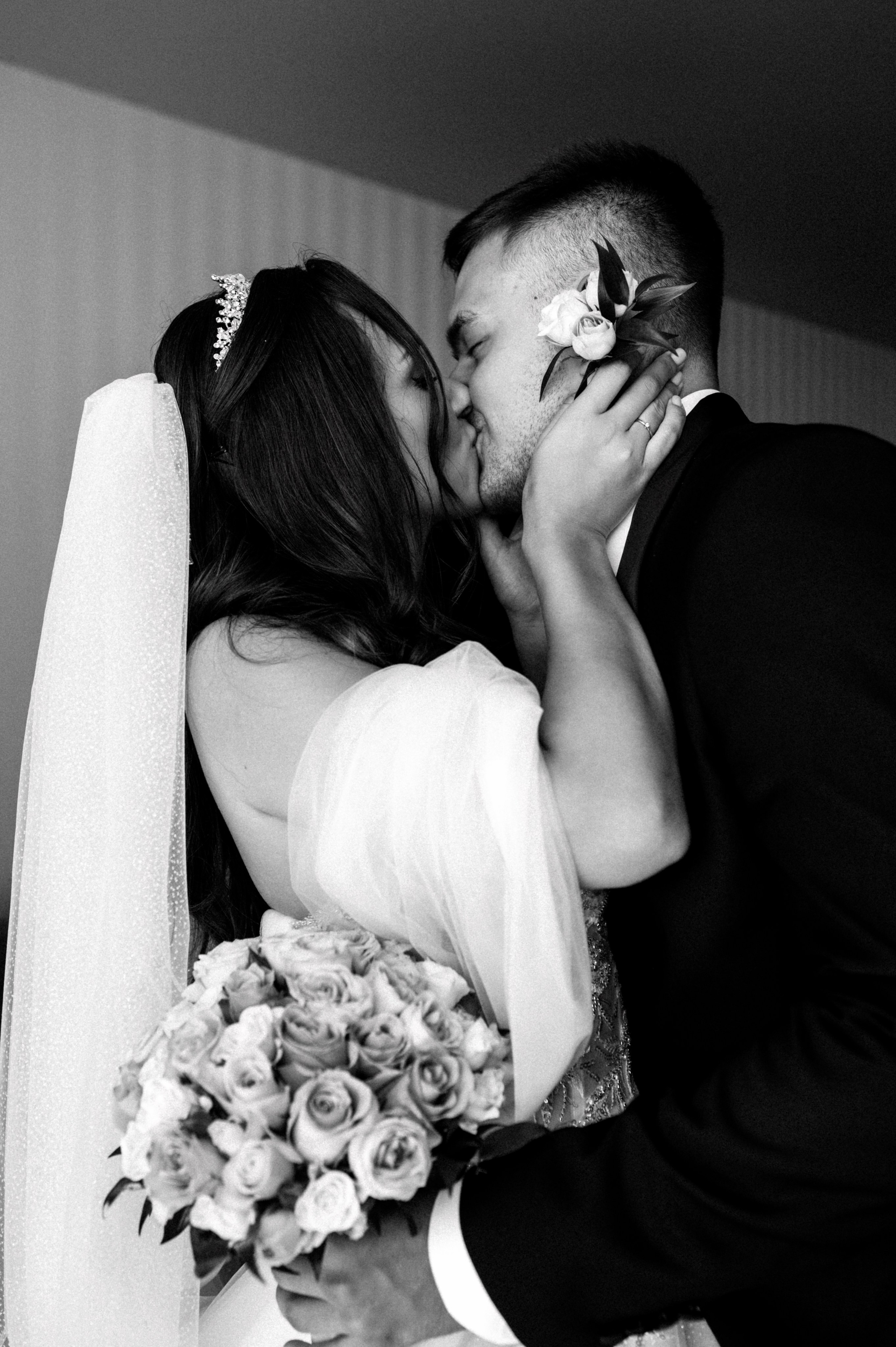 Свадьба Антон и Александр Одесса ресторан Юг