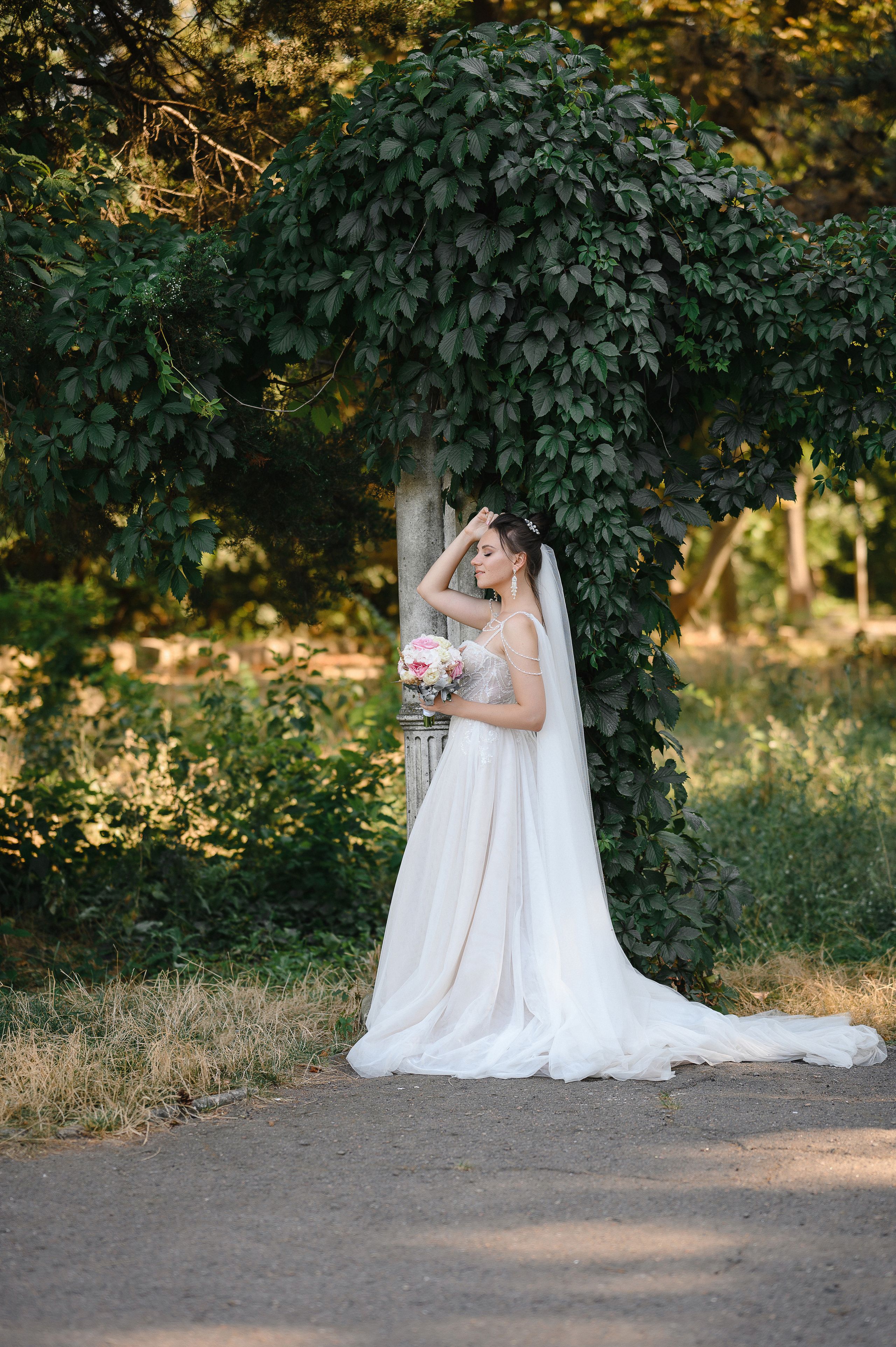 Артём и Алина 12.06.21