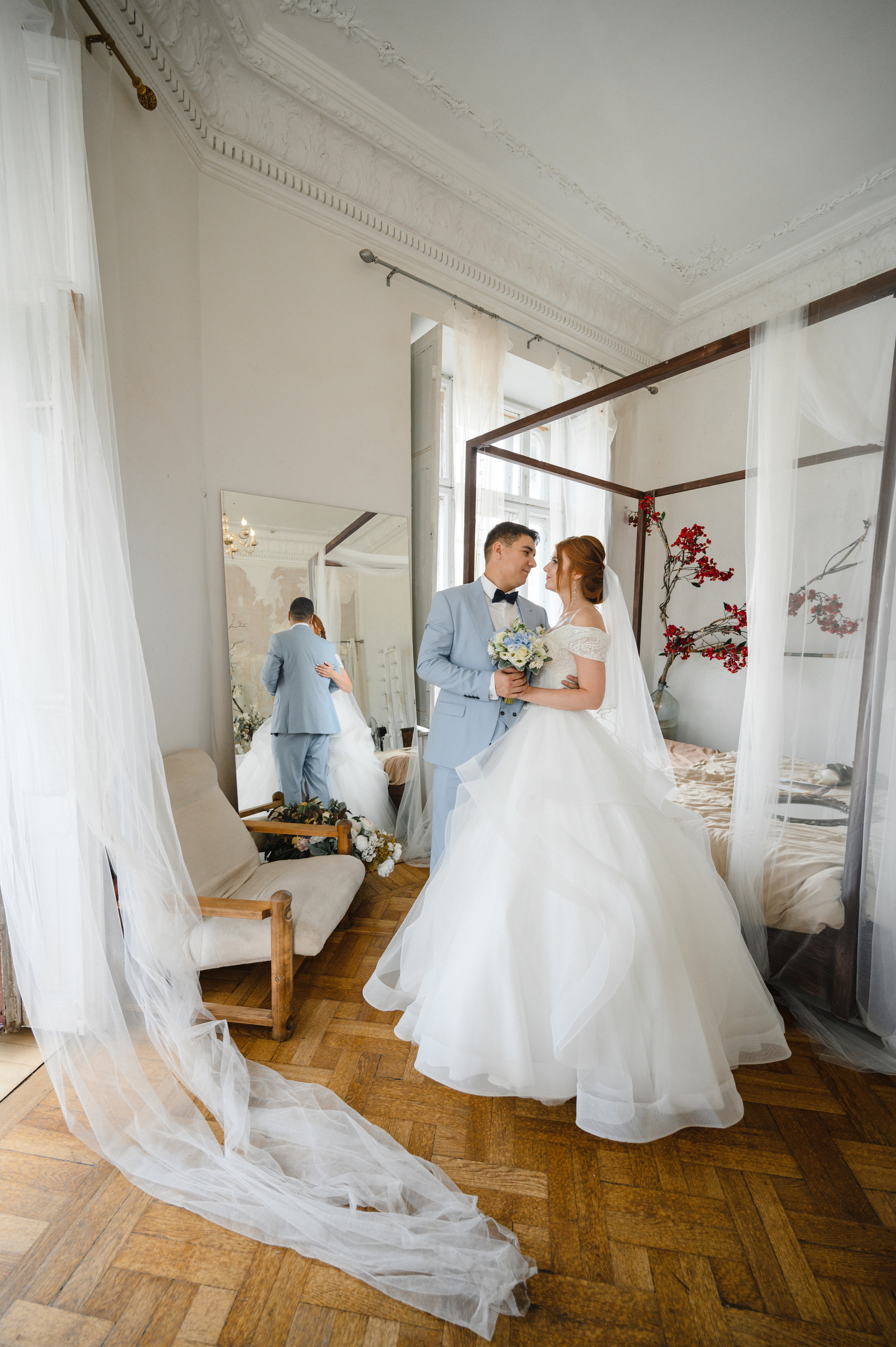 Превью Свадьбы Игоря и Леси