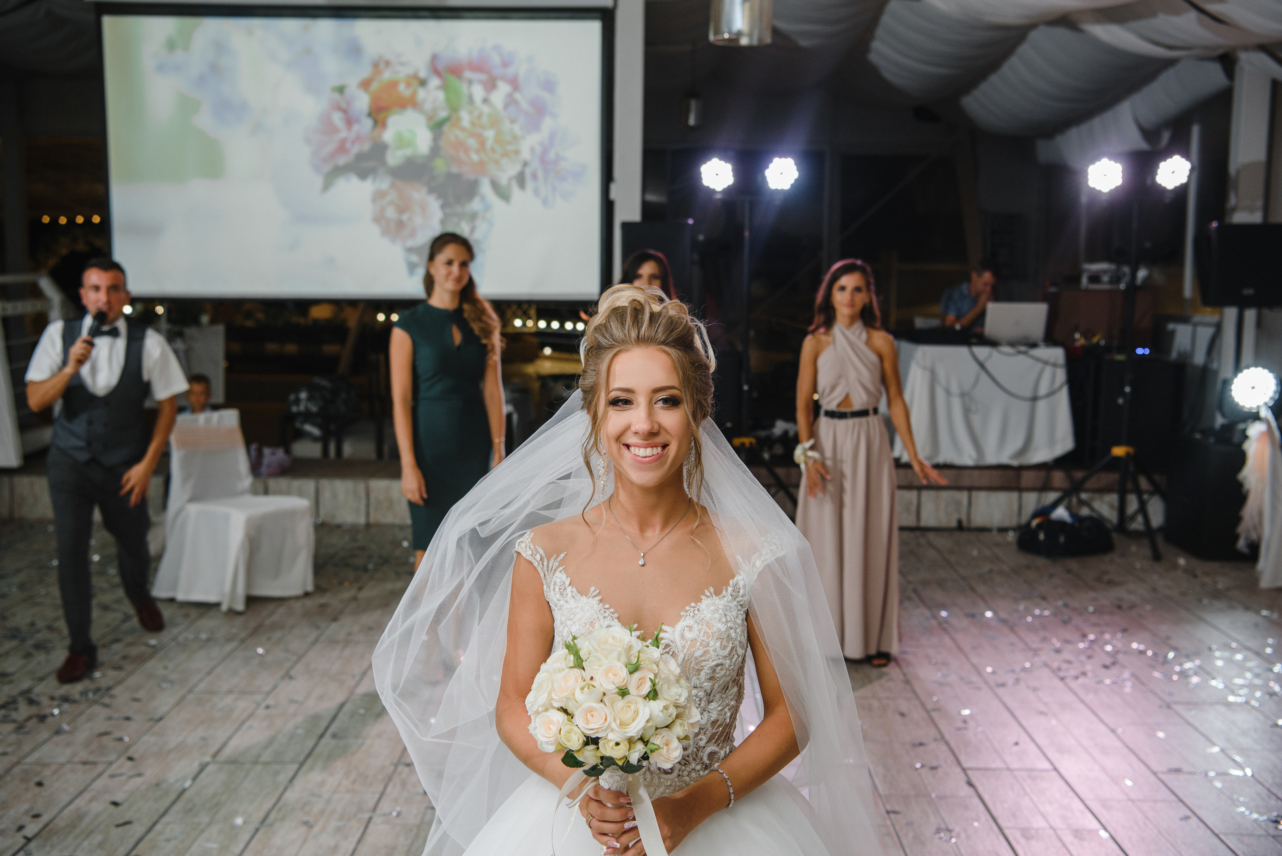 Свадьба Игоря и Тани. 24.07.2020