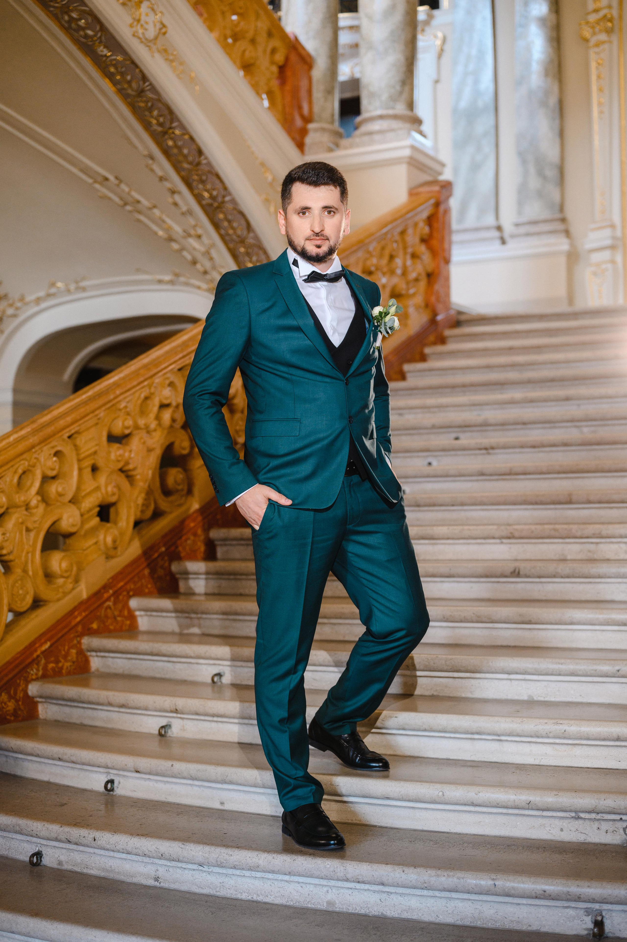 Свадьба Коли и Тани