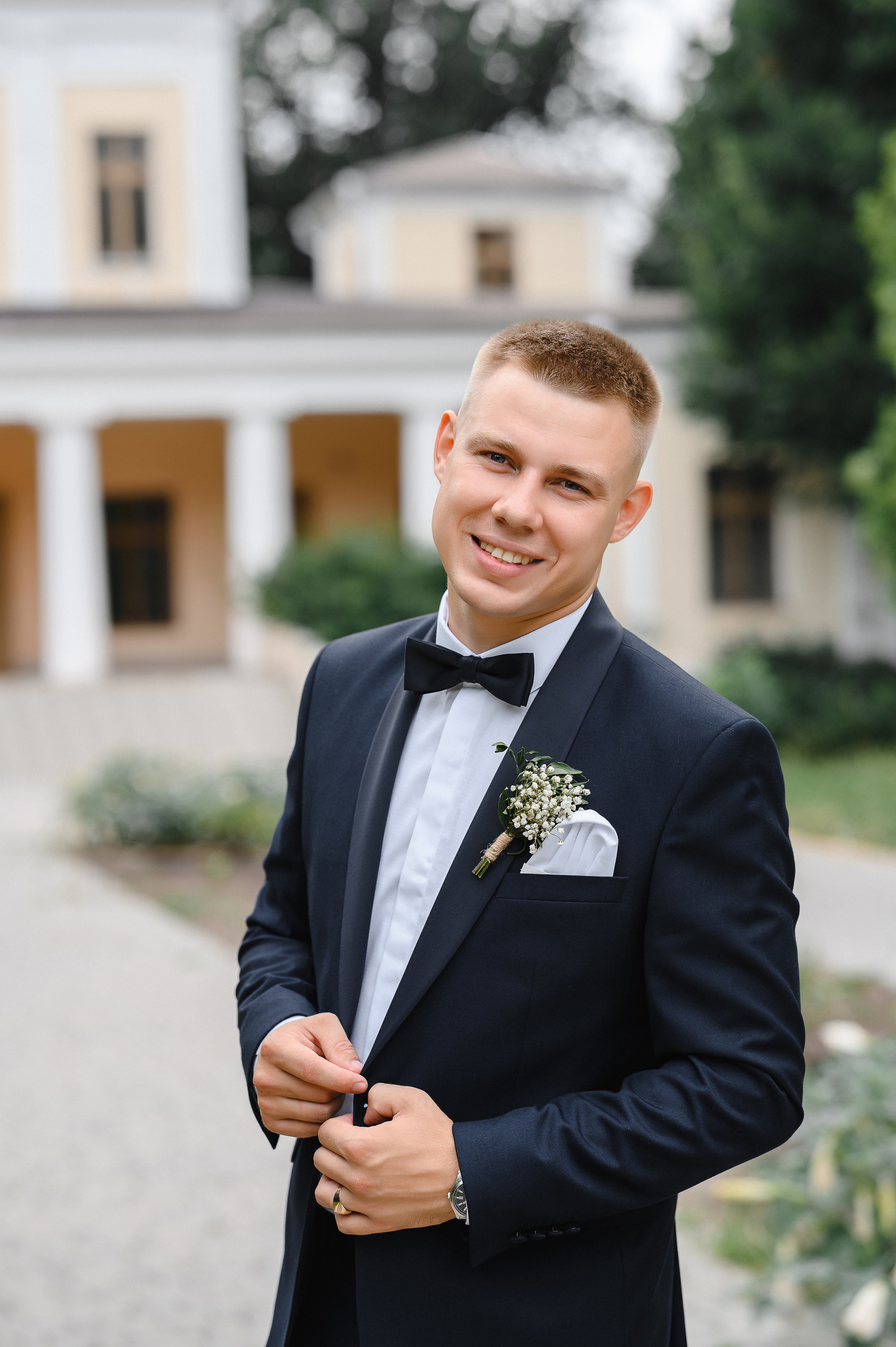 Саша и Катя. 6.08.2021