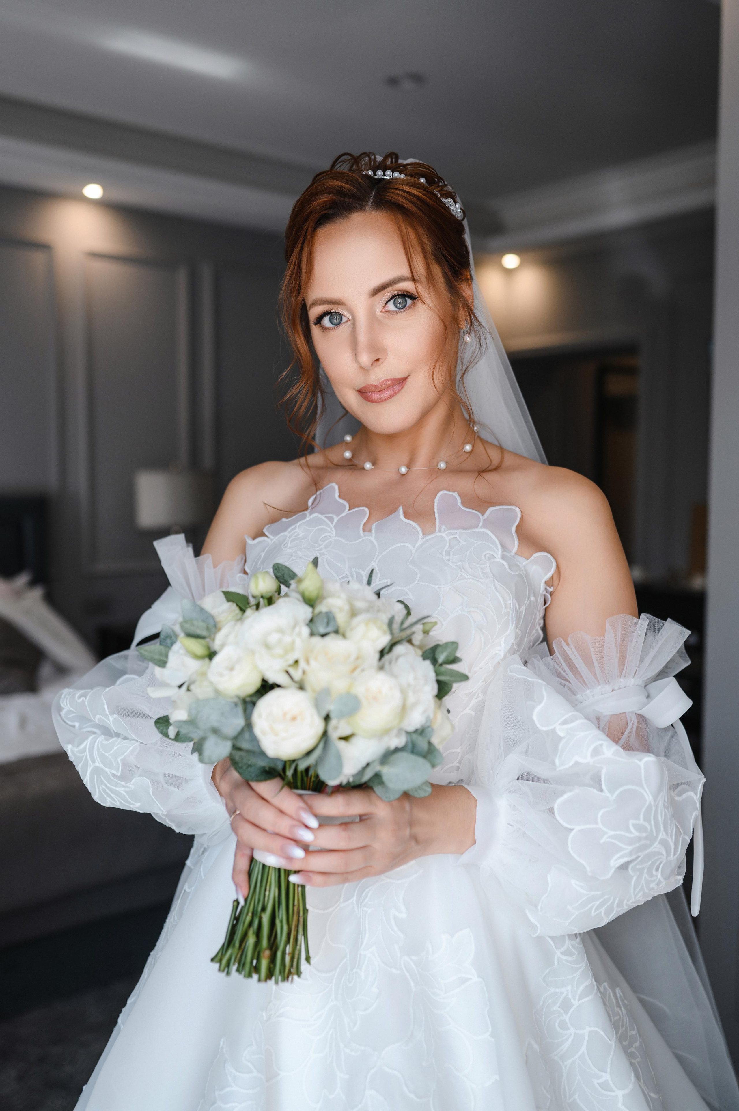 Свадьба Коли и Тани