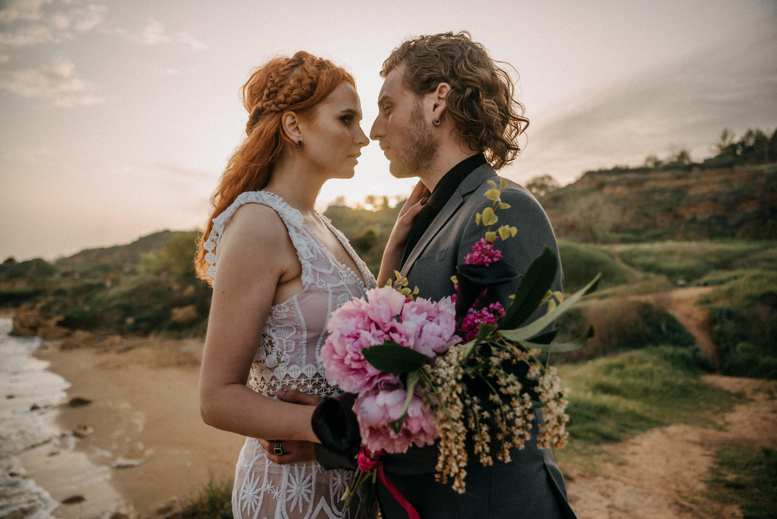 Данила и Катя на Фонтанке