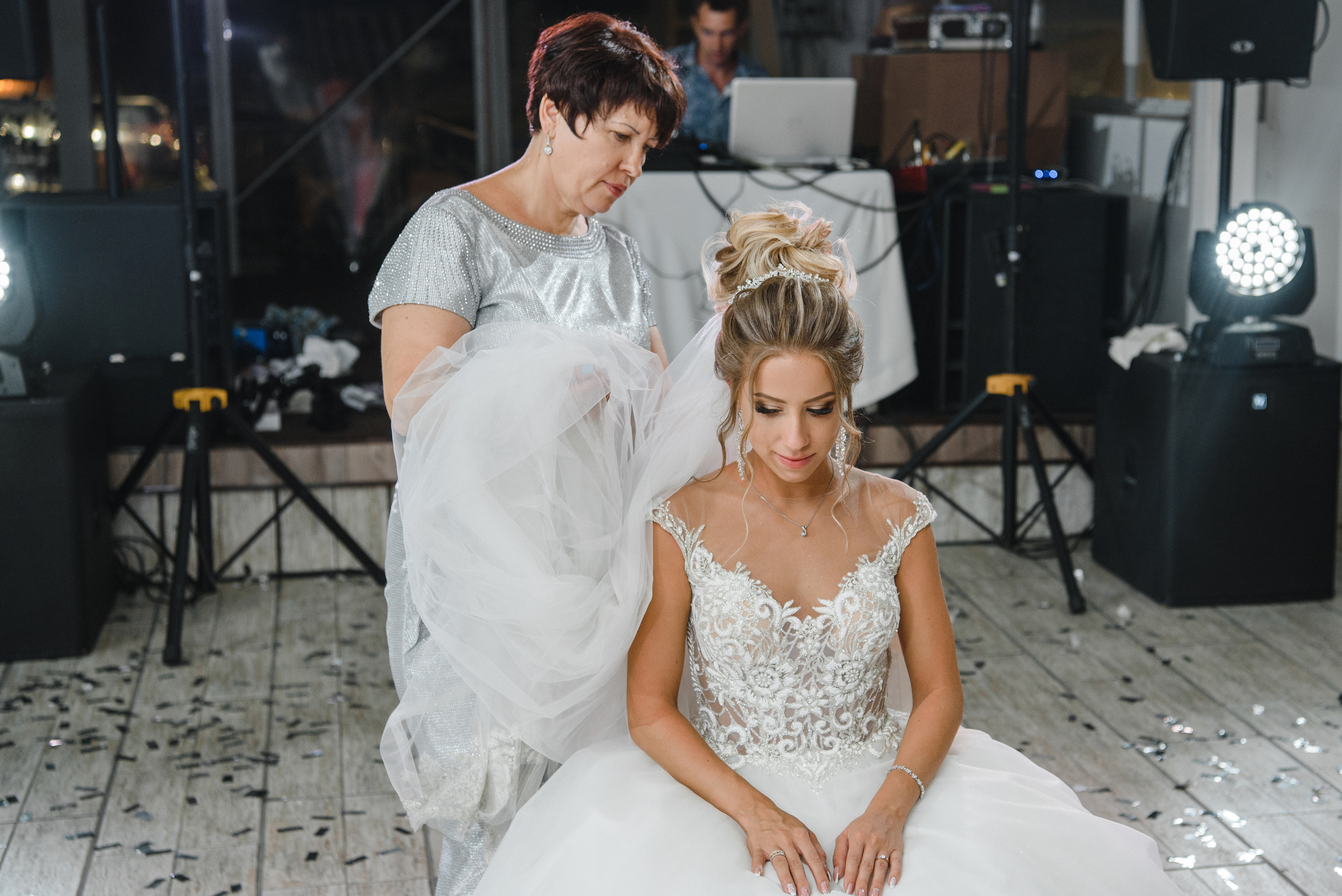 Свадьба Игоря и Тани. 24.07.2020