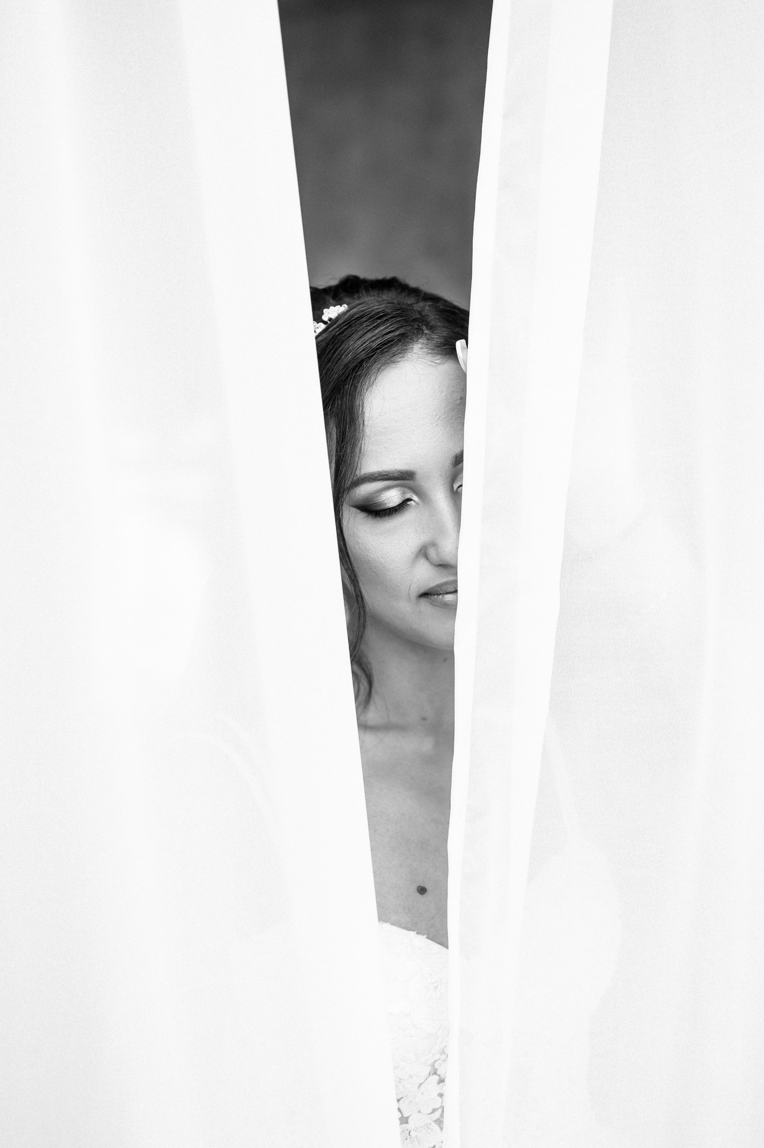 Превью свадьбы Сережи и Даши