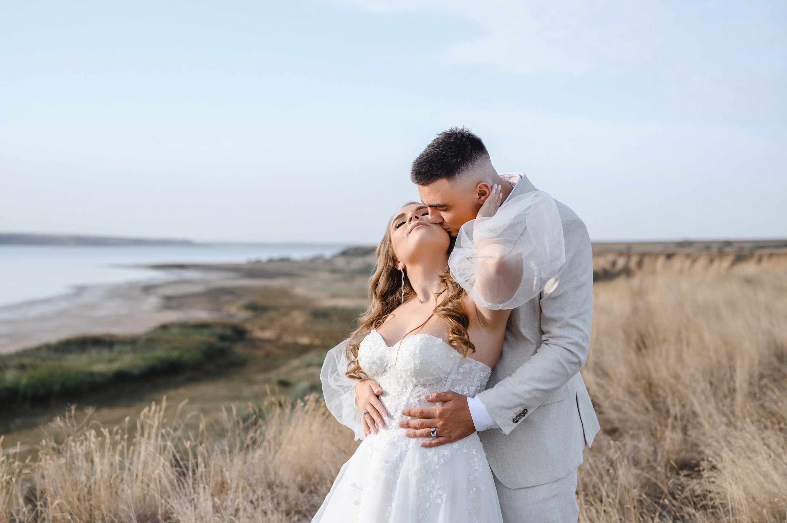 Свадьба Влад и Аня ресторан Портофина