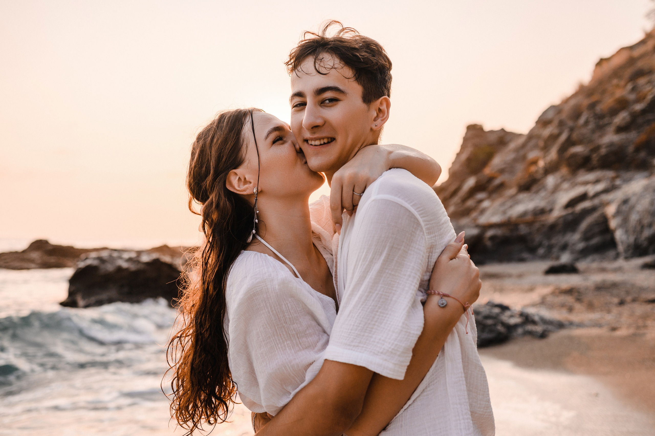 Love story Алания