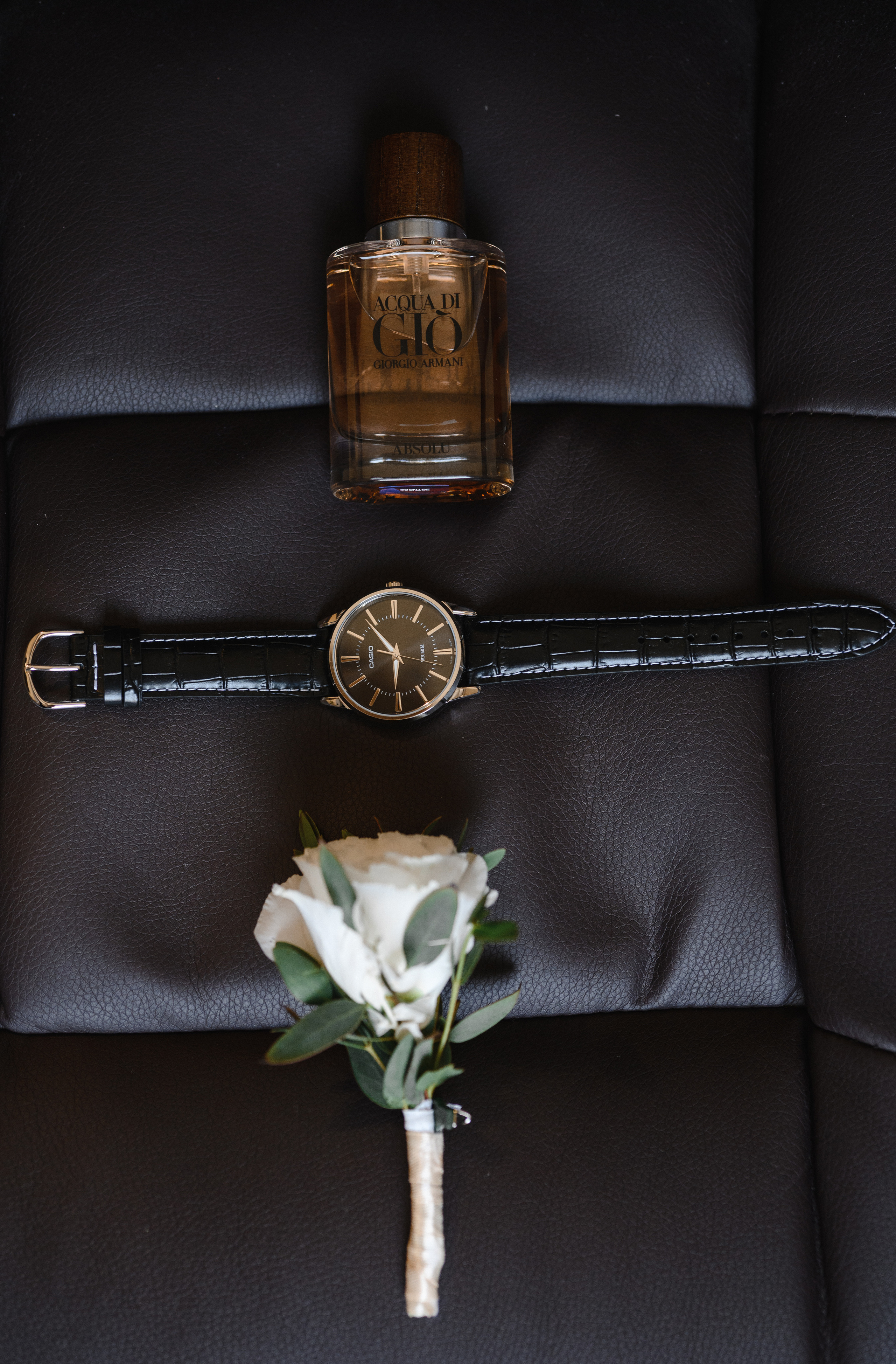 Превью свадьбы Саши и Жени