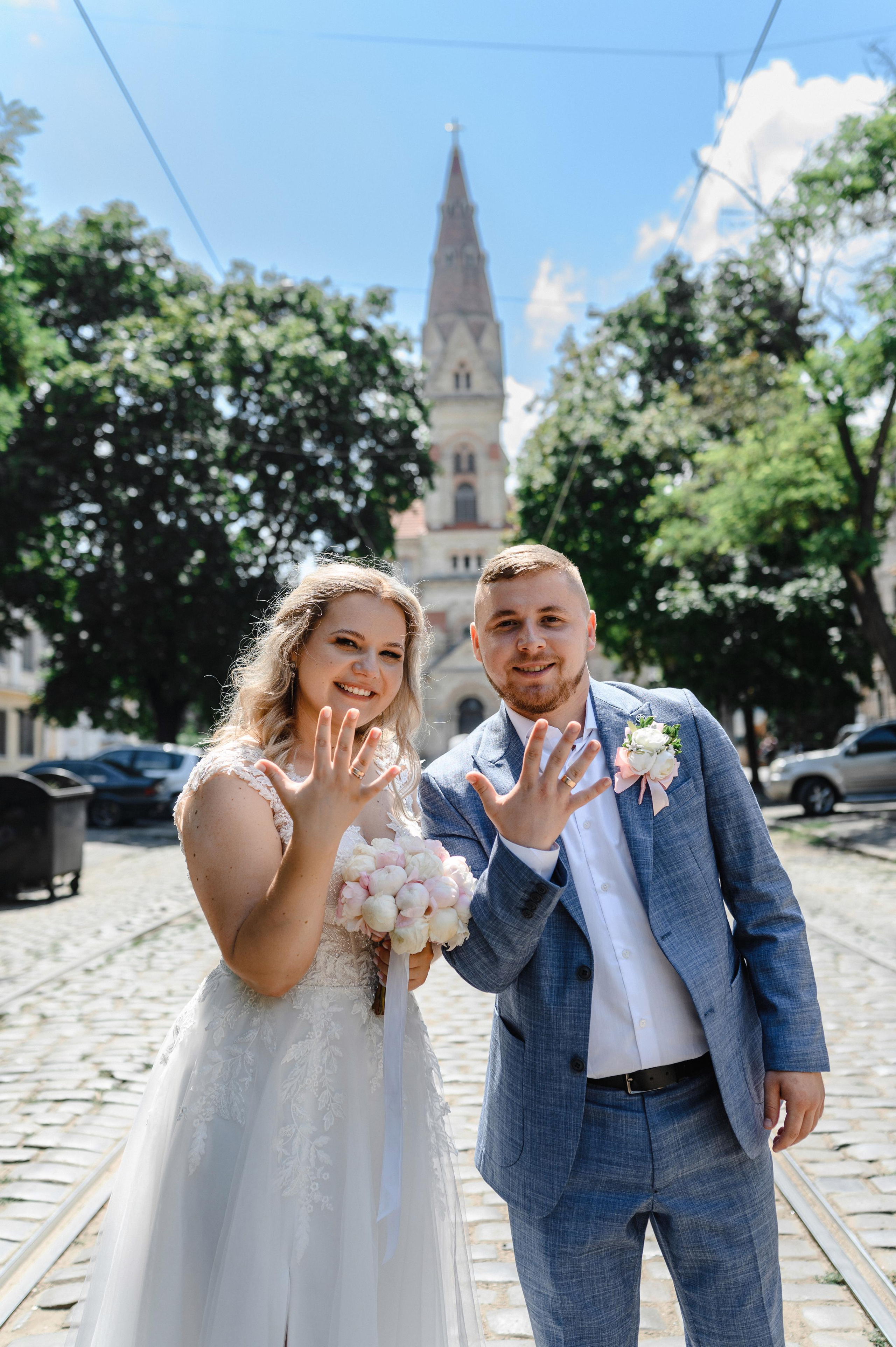 Превью свадьбы Сергея и Алисы