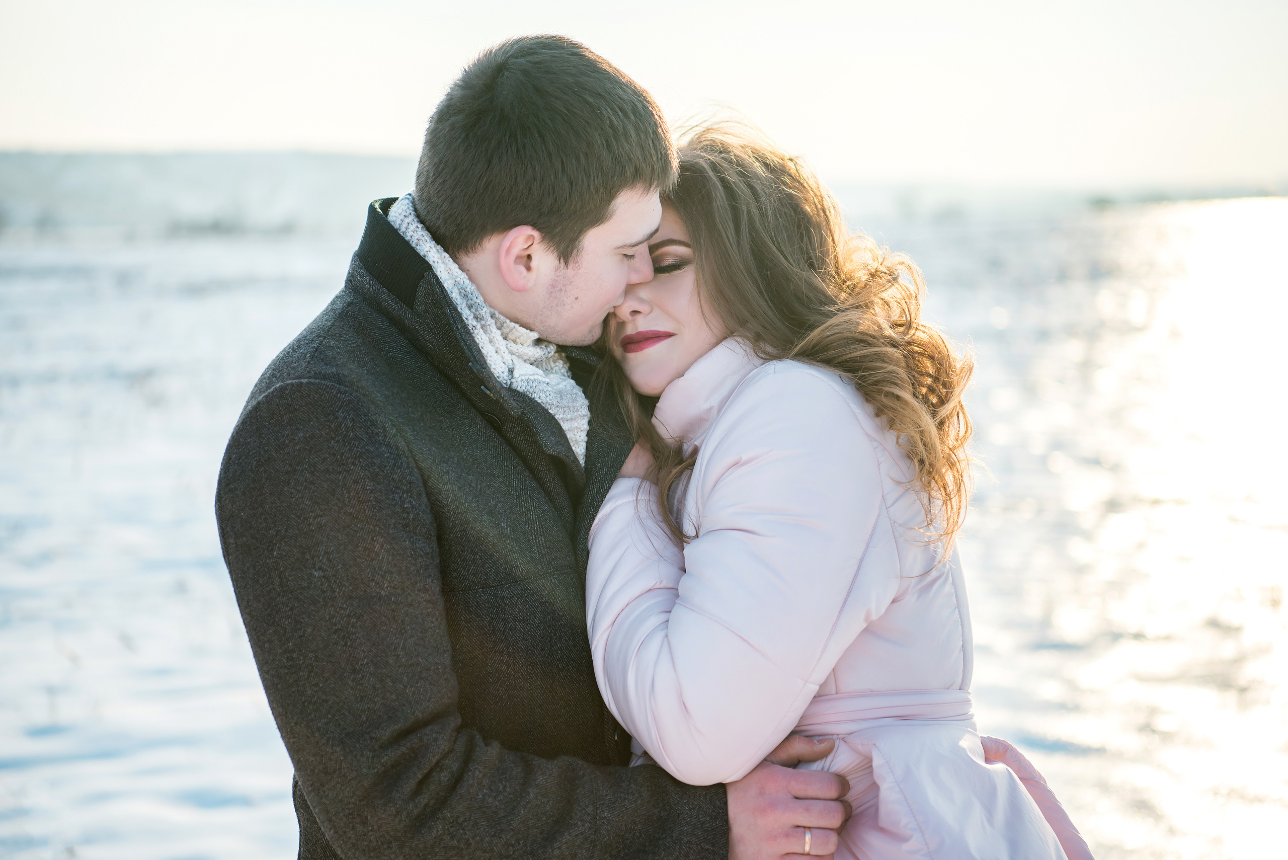 Зимняя сказка