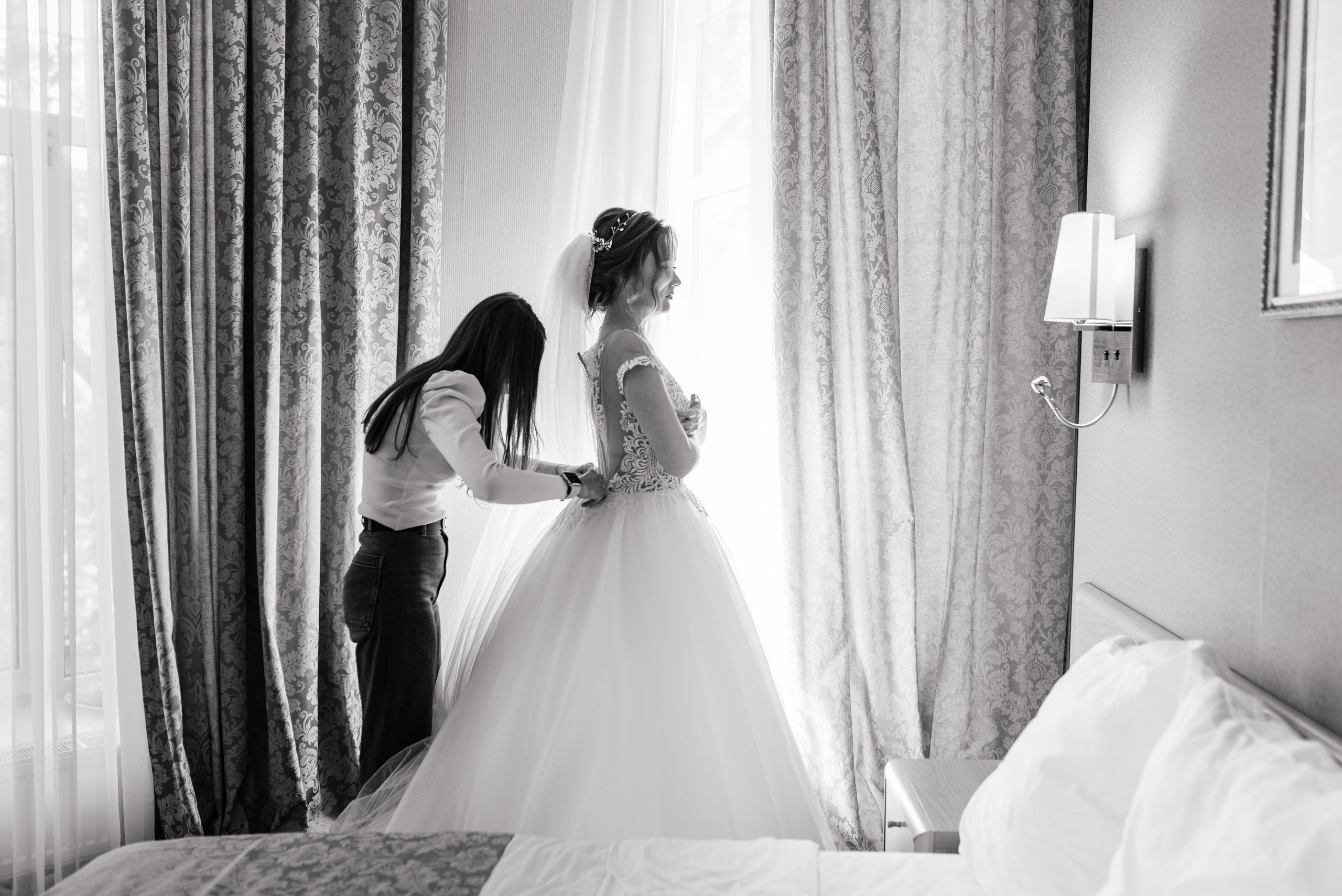 Андрей и Ира. 20.09.2020. Cellini