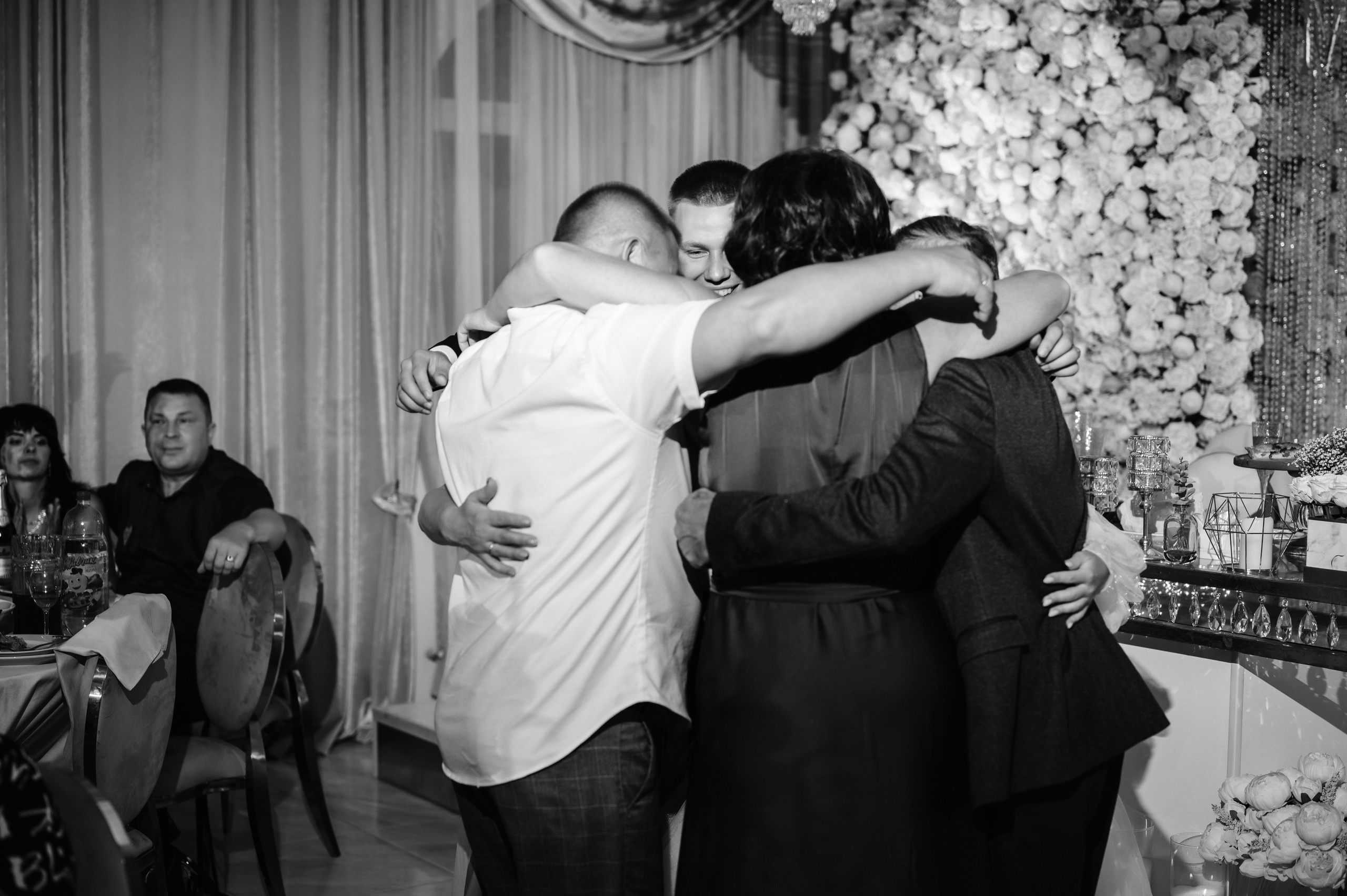 Саша и Катя. 6.08.2021