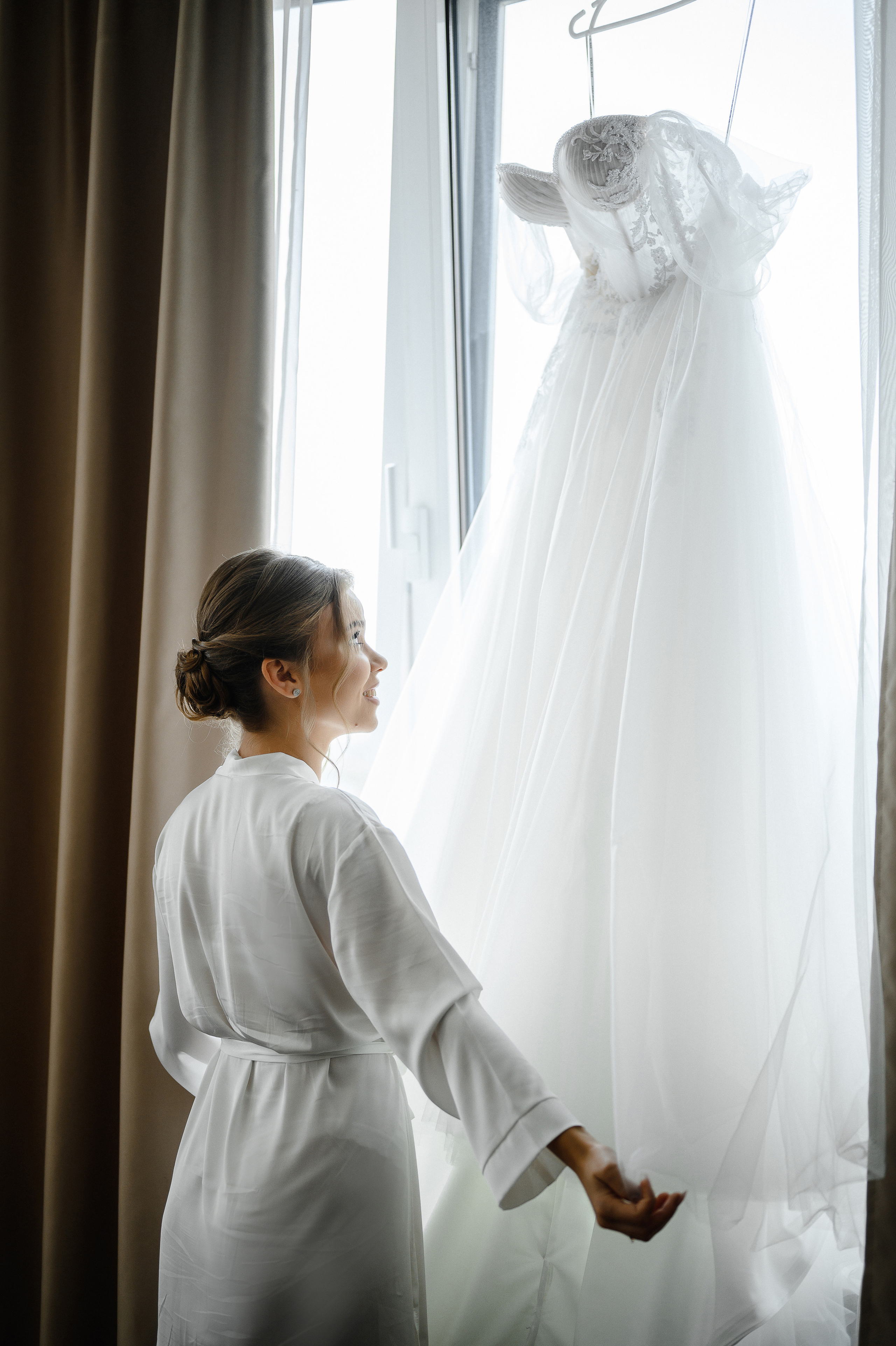 Саша и Катя. 6.08.2021