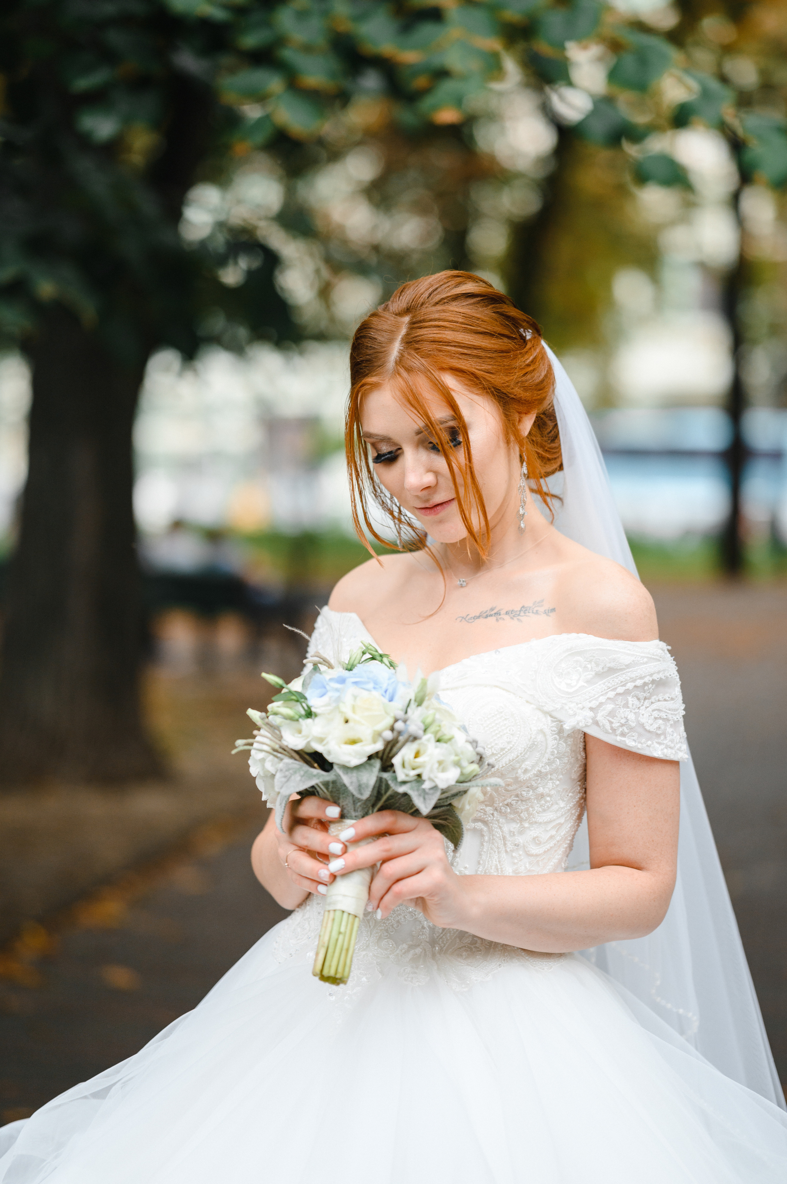 Превью Свадьбы Игоря и Леси