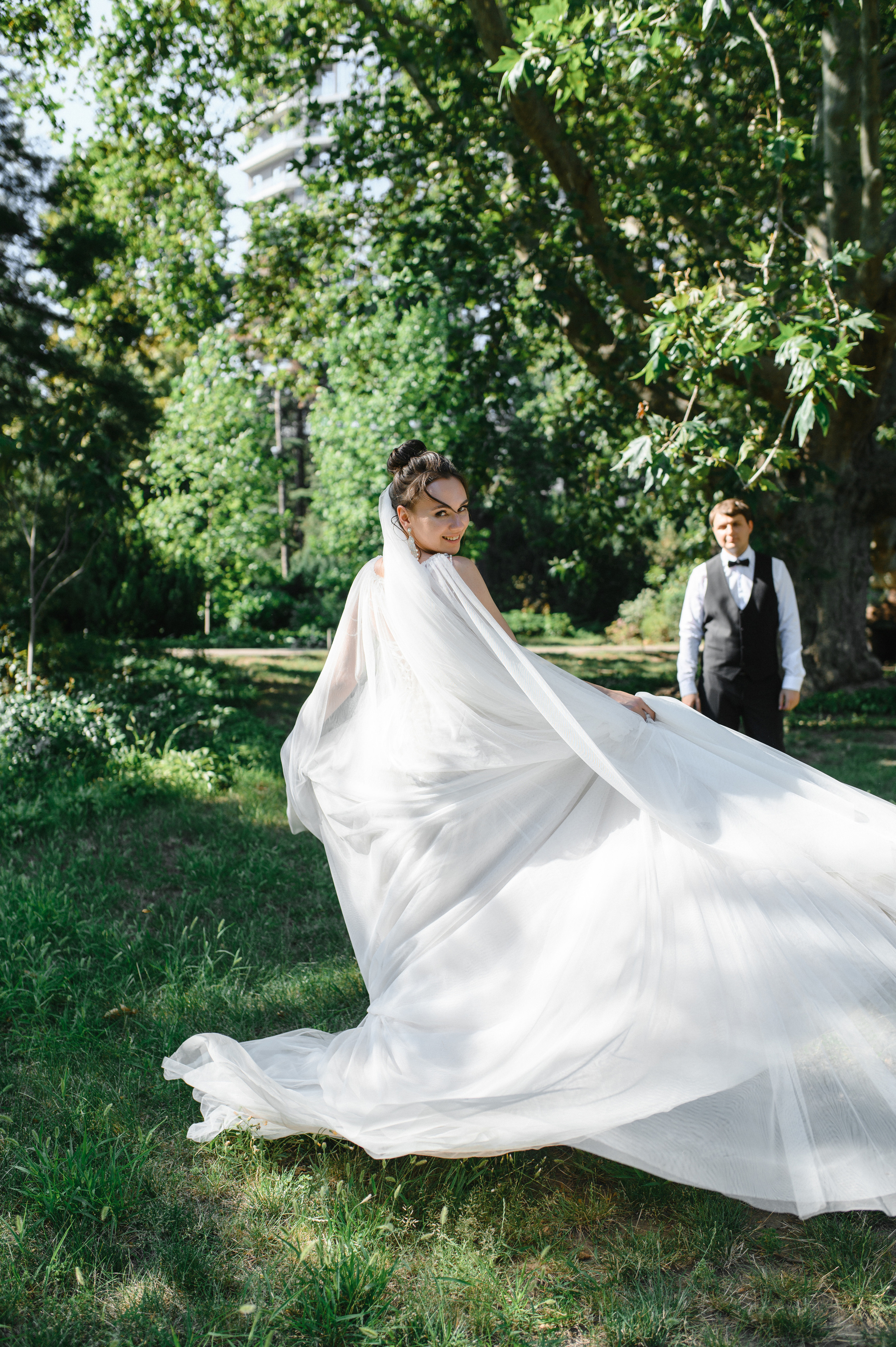 Артём и Алина 12.06.21