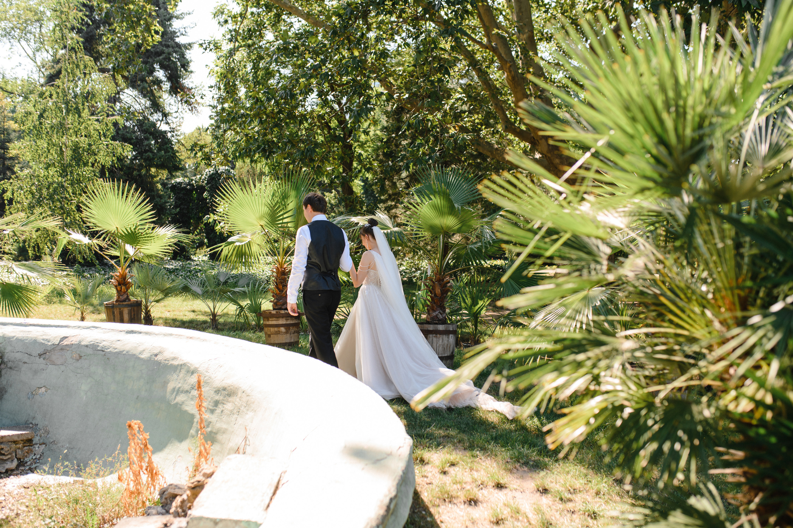 Артём и Алина 12.06.21