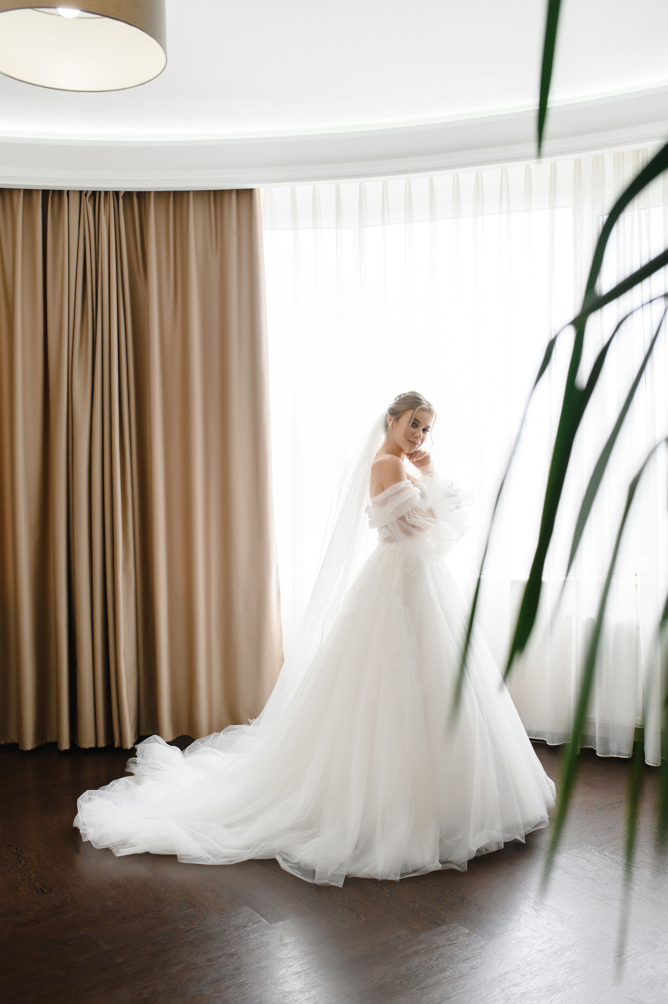 Саша и Катя. 6.08.2021