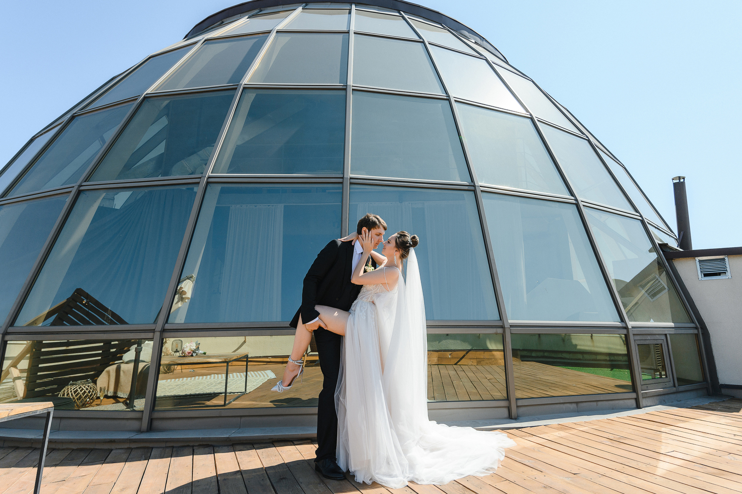 Артём и Алина 12.06.21