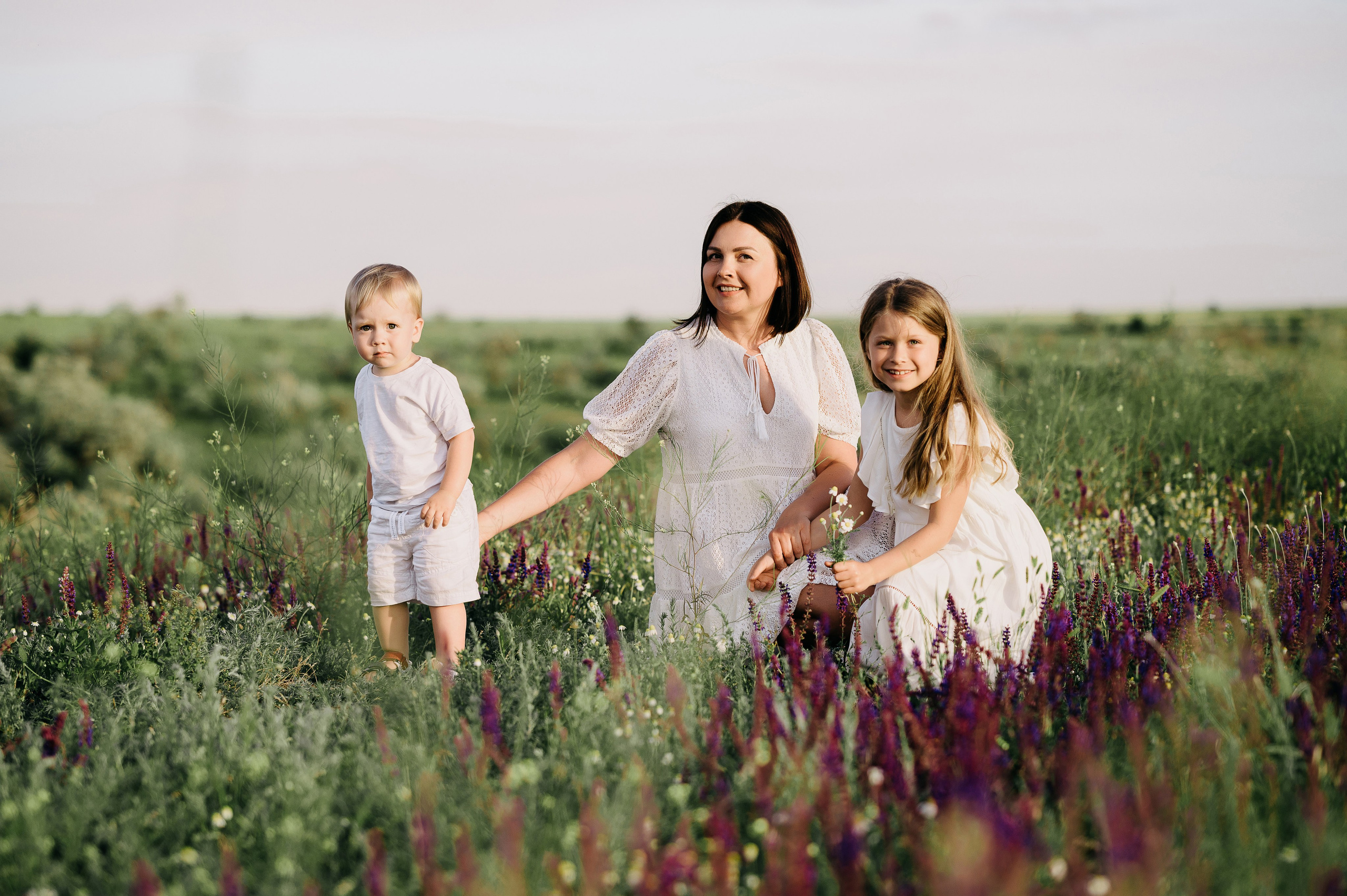 Воздушный змей, история на озере