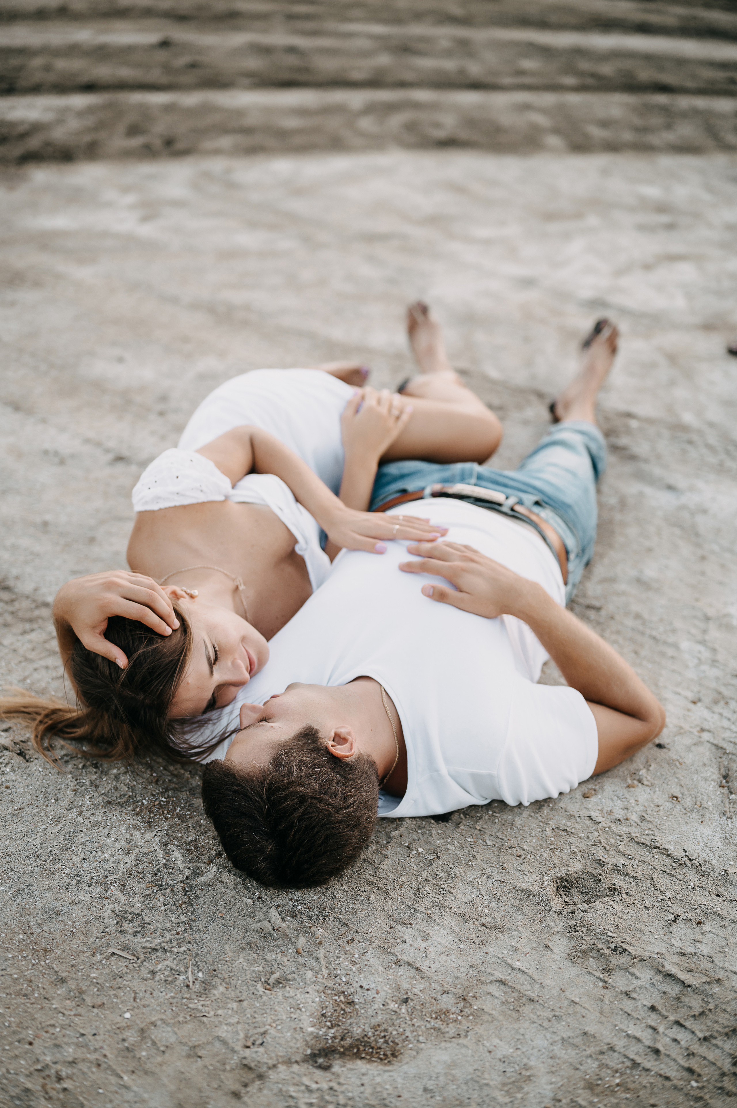 Love story Куяльник Андрей и Ира