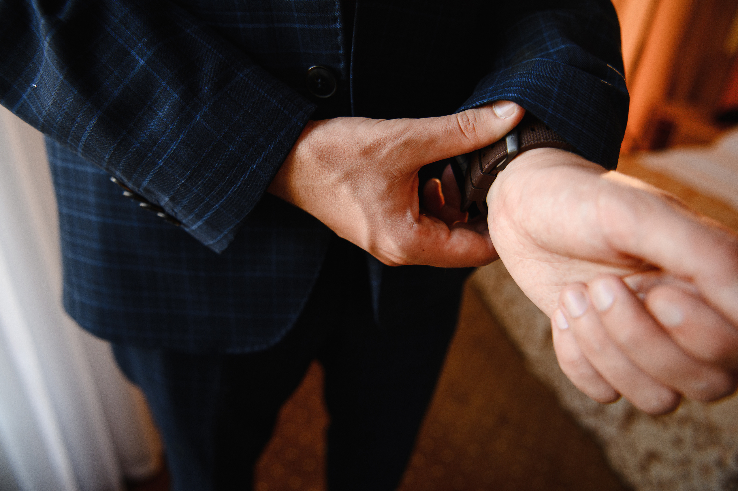 Анонс Свадьбы Андрея и Ирины