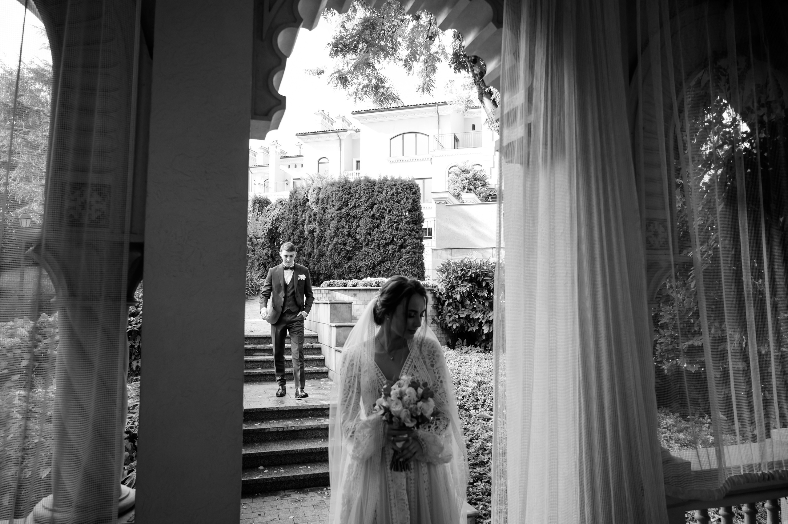 Макс и Вика. 5.10.2019