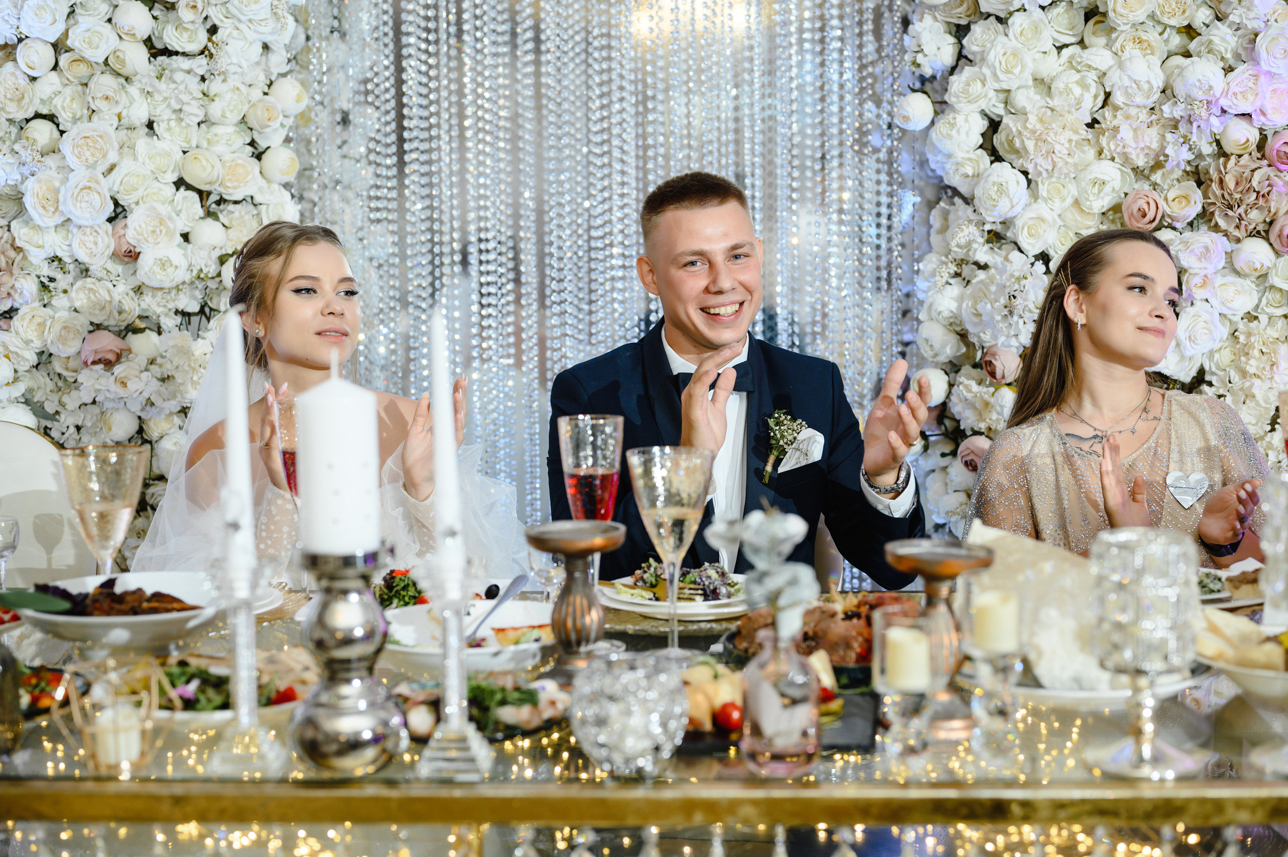 Саша и Катя. 6.08.2021