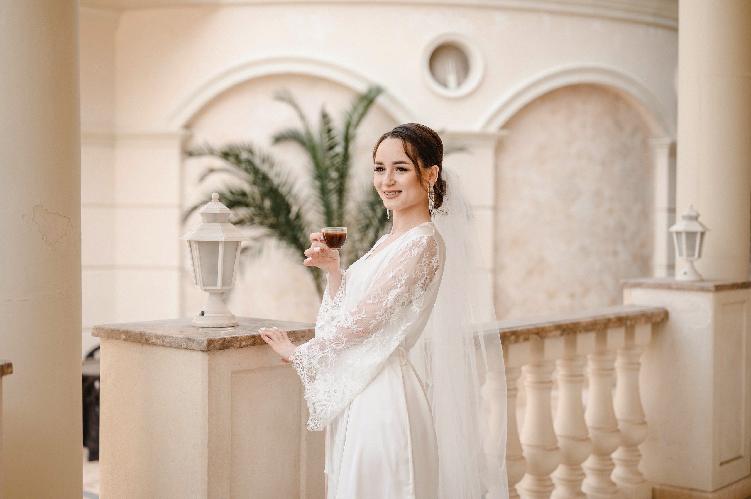 Превью свадьбы Иры и Саши