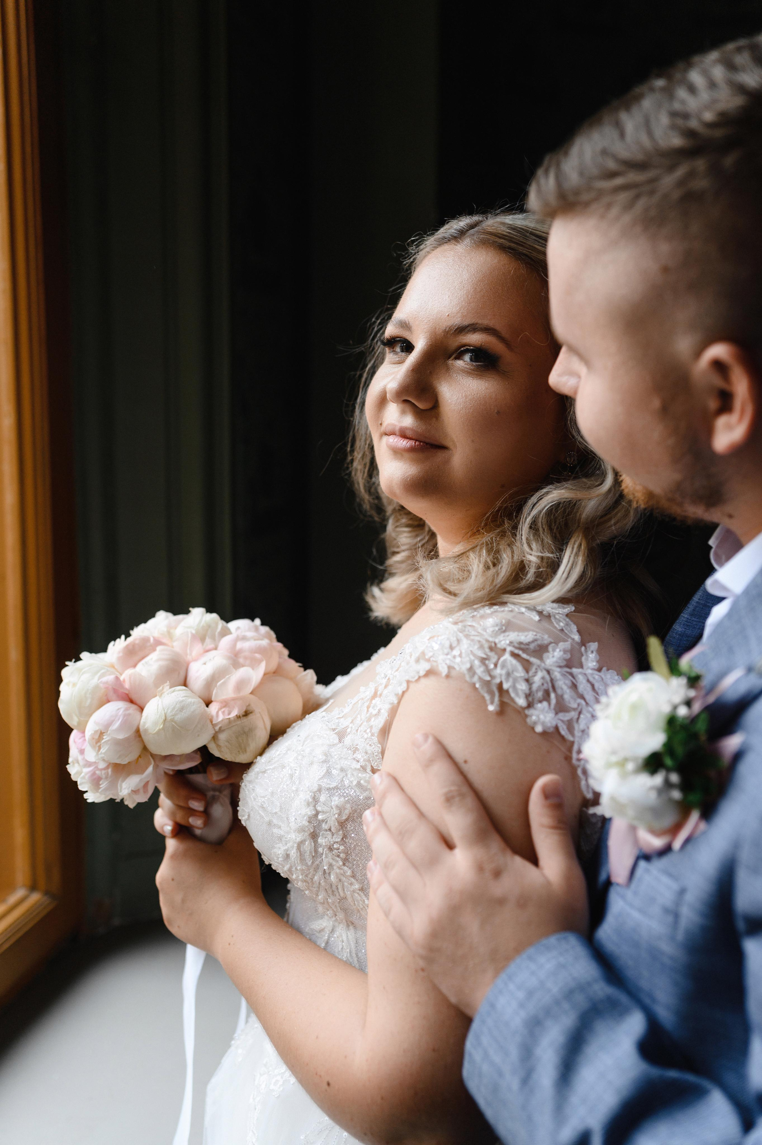 Превью свадьбы Сергея и Алисы