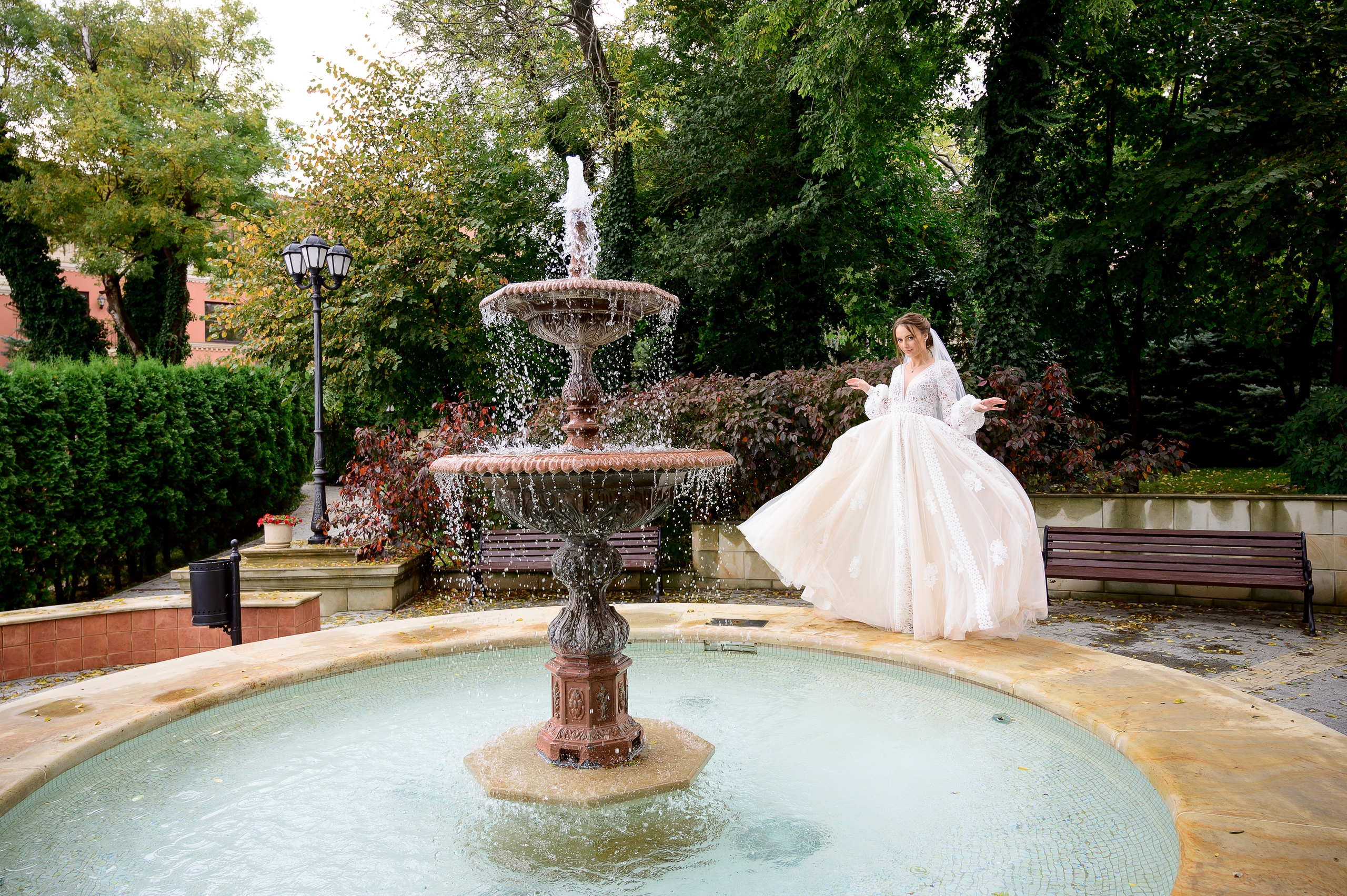 Макс и Вика. 5.10.2019