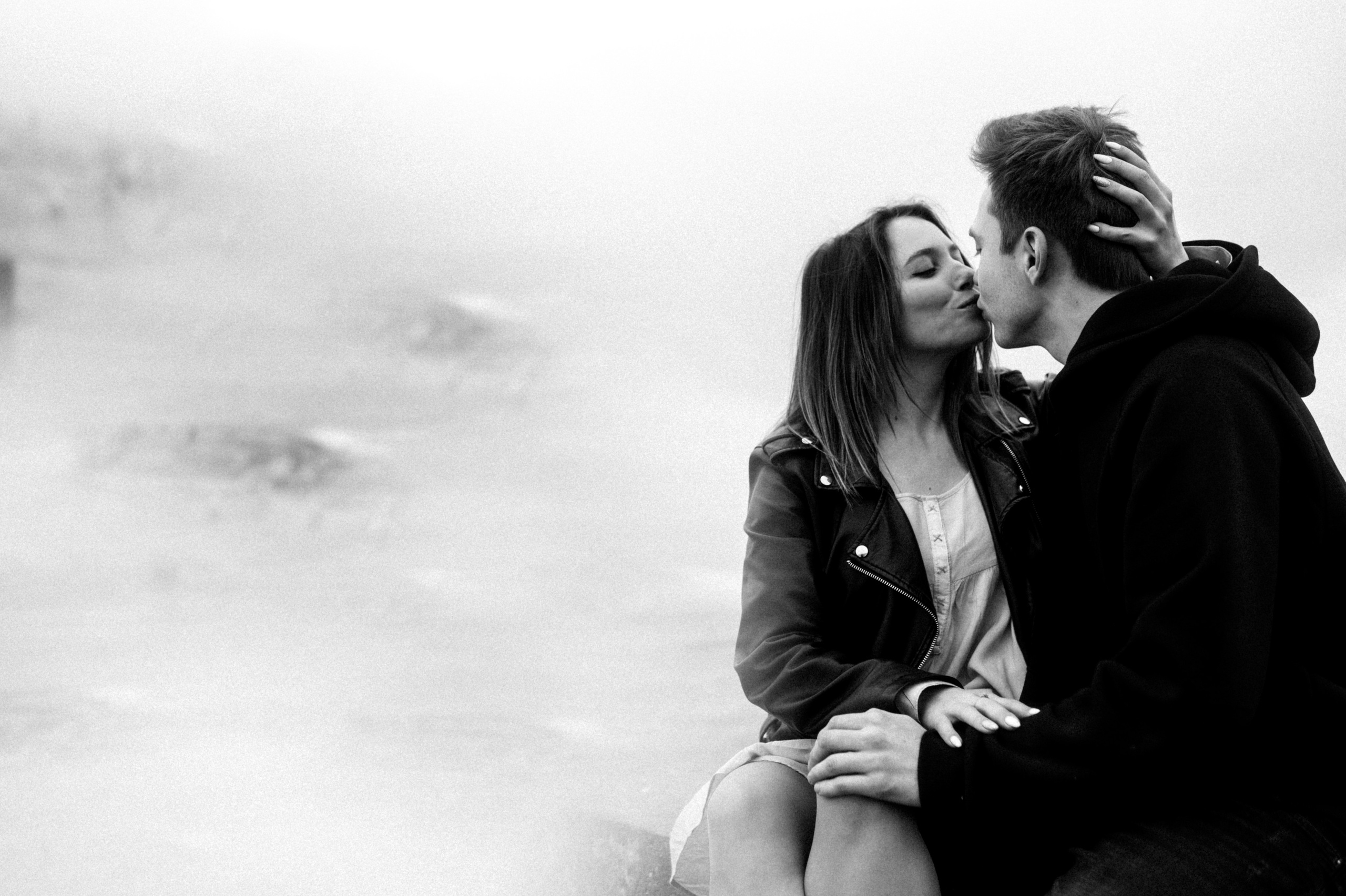 Макс и Катя приехали в Одессу